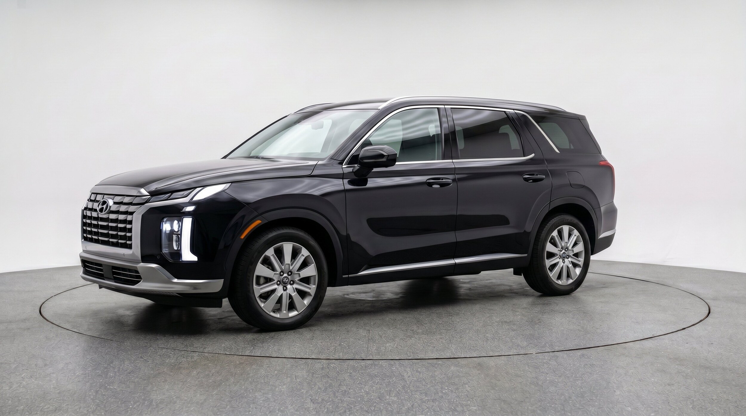 Thumbnail: 2025 Hyundai Palisade - 3