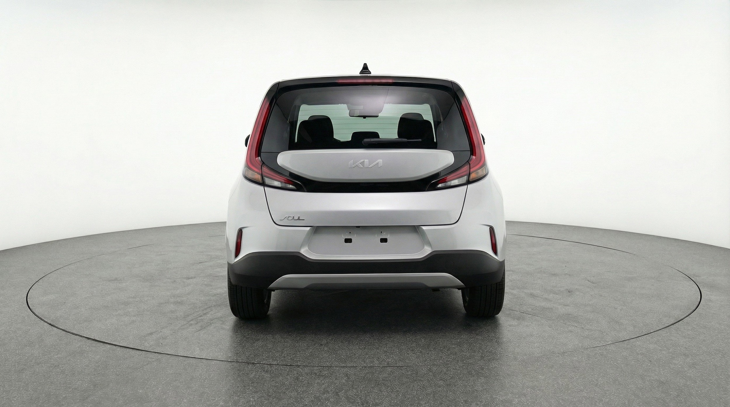 Thumbnail: 2025 Kia Soul - 7