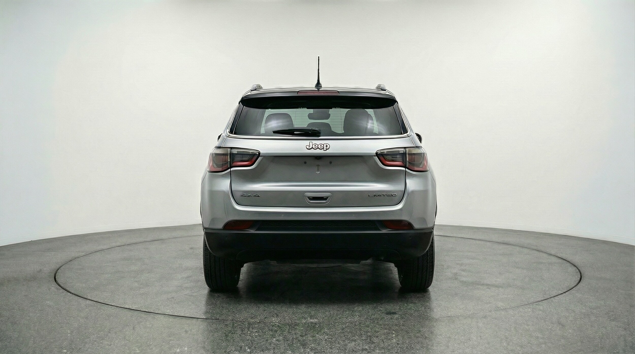 Thumbnail: 2025 Jeep Compass - 6