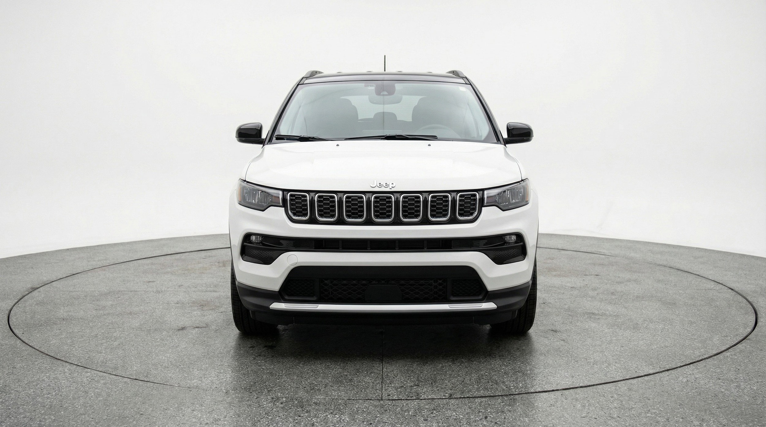 Thumbnail: 2025 Jeep Compass - 2