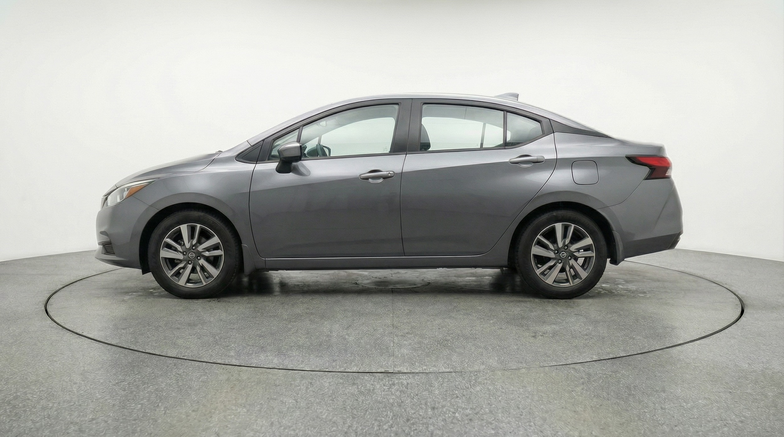 Thumbnail: 2025 Nissan Versa - 4