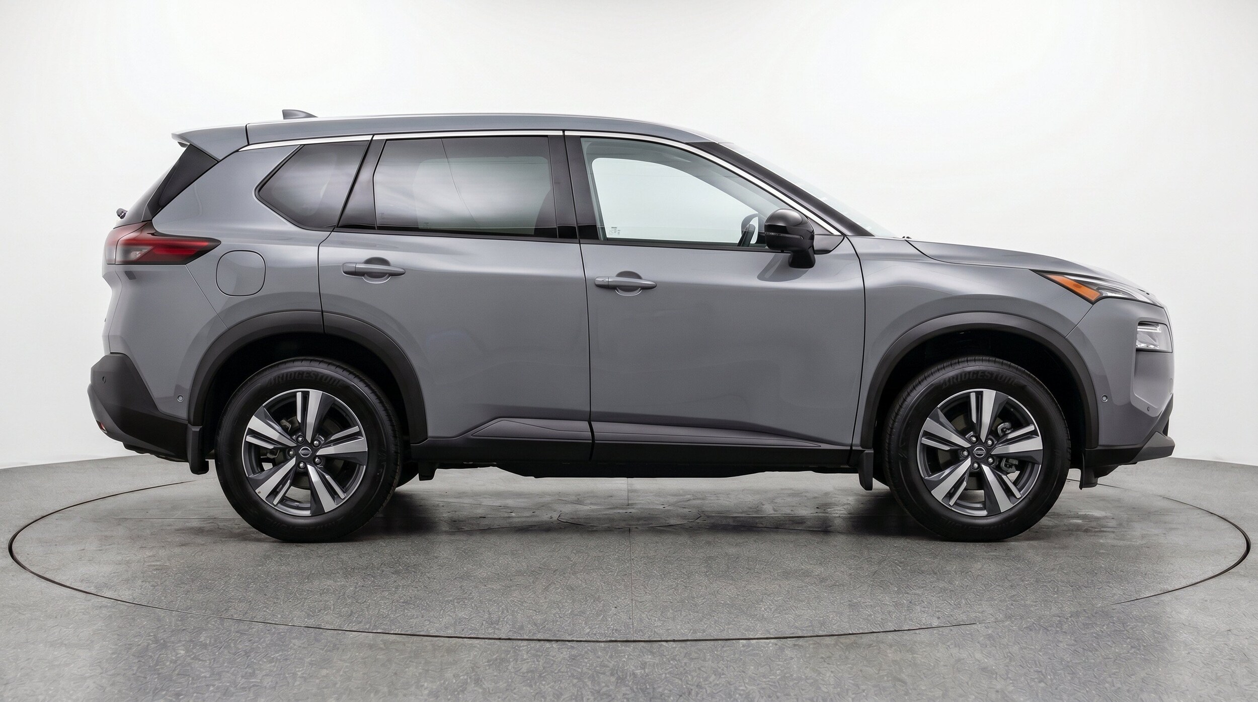Thumbnail: 2026 Nissan Rogue - 11