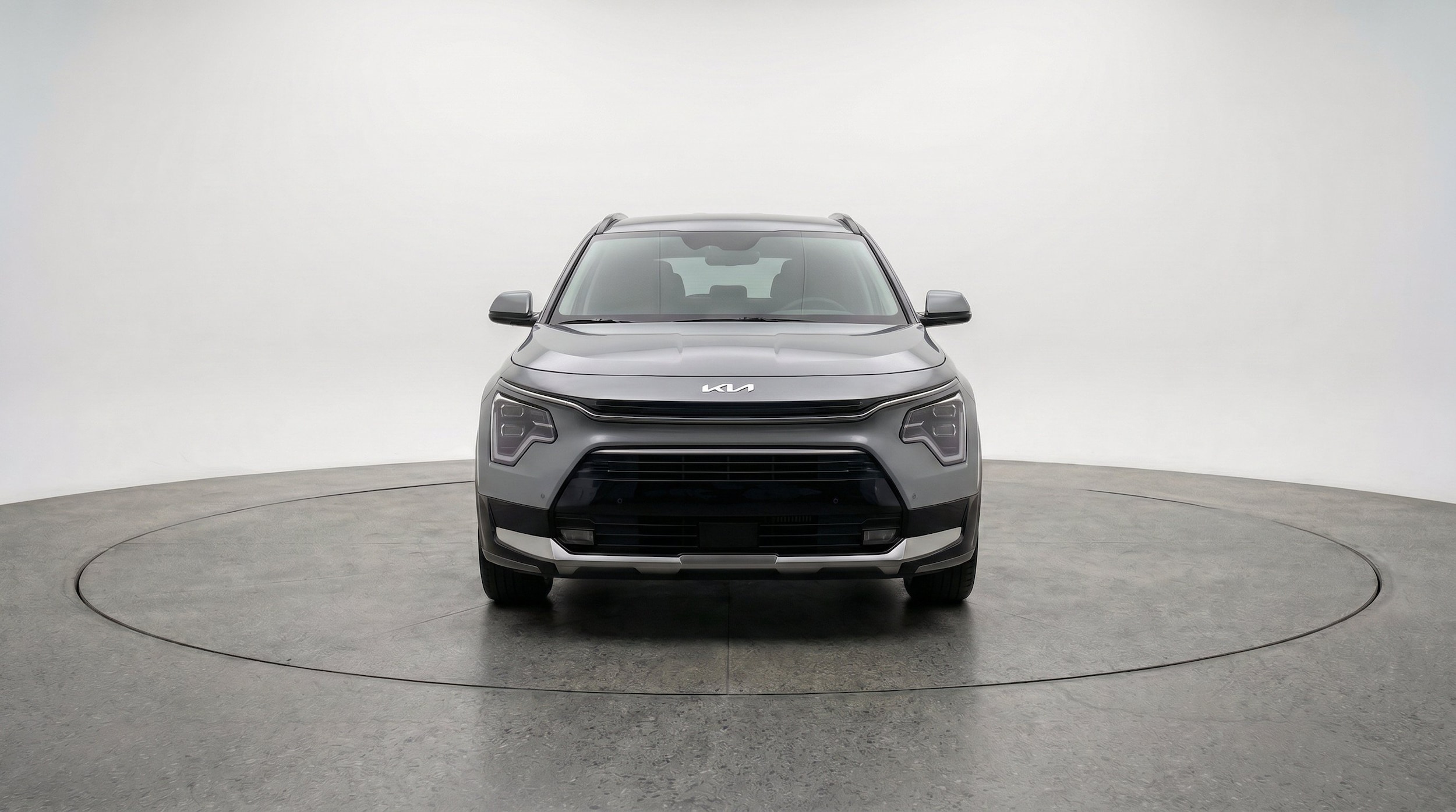 Thumbnail: 2026 Kia Niro - 2