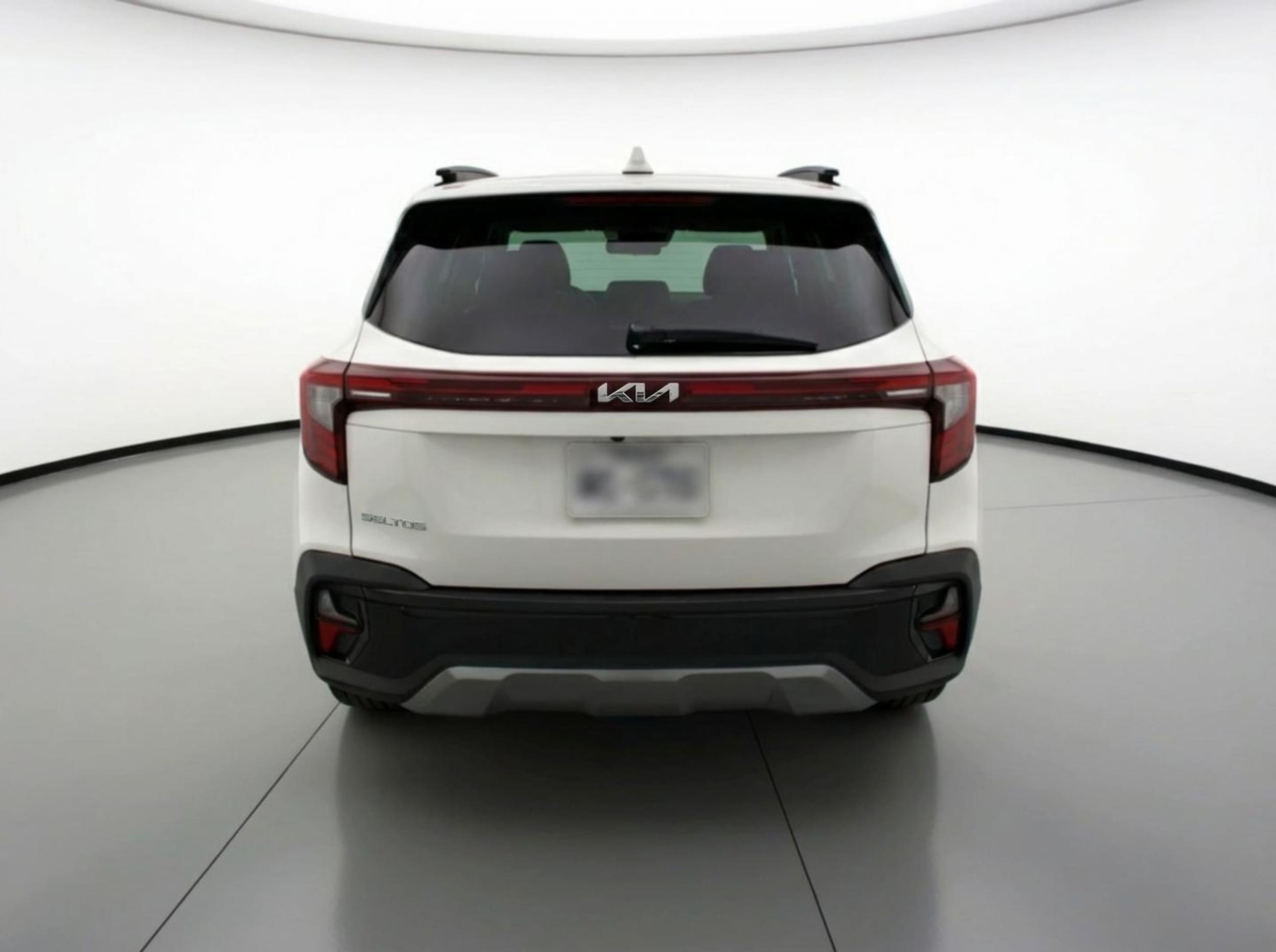 Thumbnail: 2025 Kia Seltos - 6