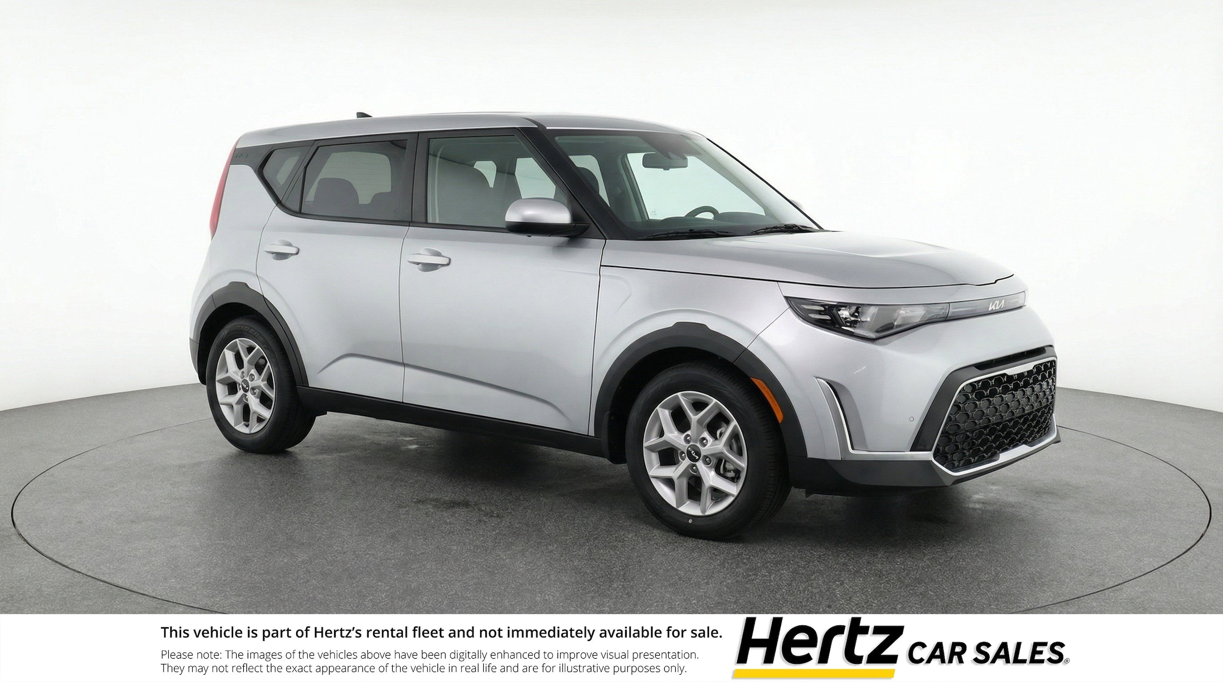 Thumbnail: 2025 Kia Soul - 1