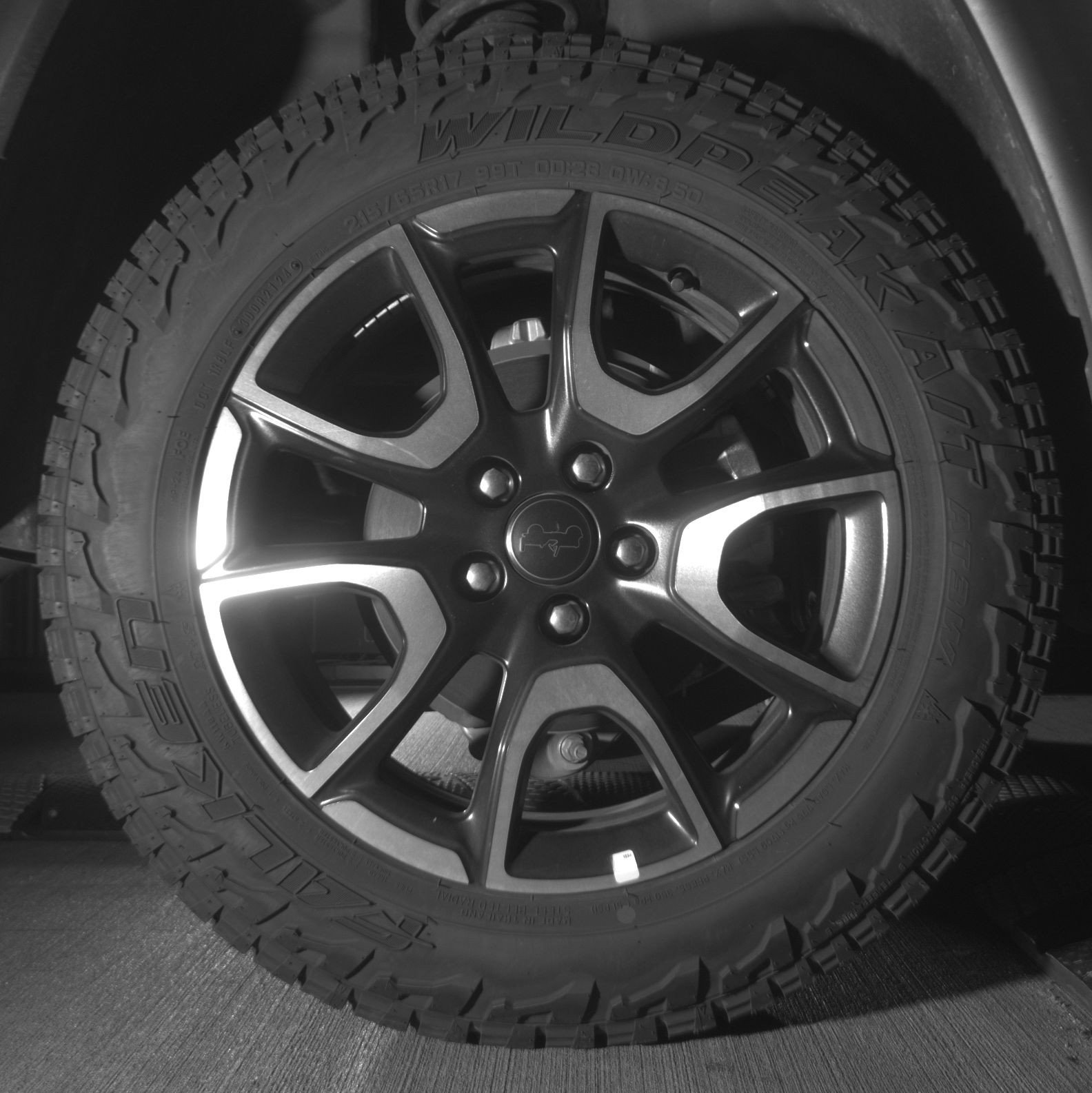 Thumbnail: 2025 Jeep Compass - 15