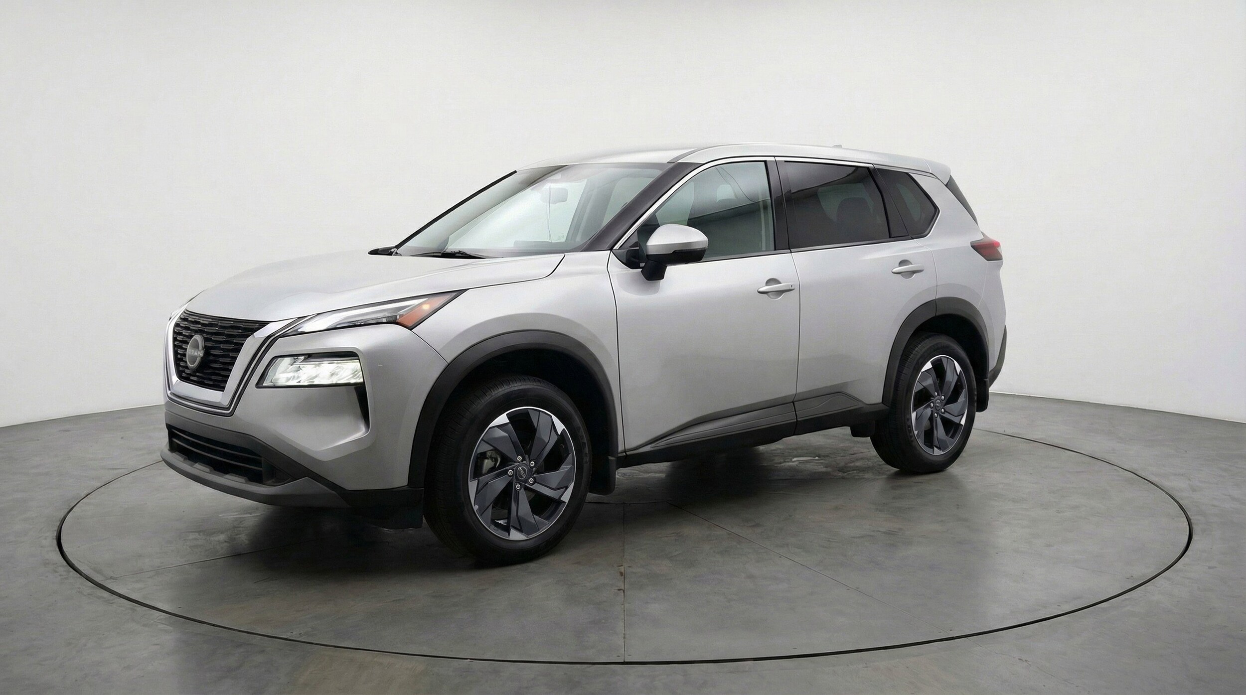 Thumbnail: 2025 Nissan Rogue - 3
