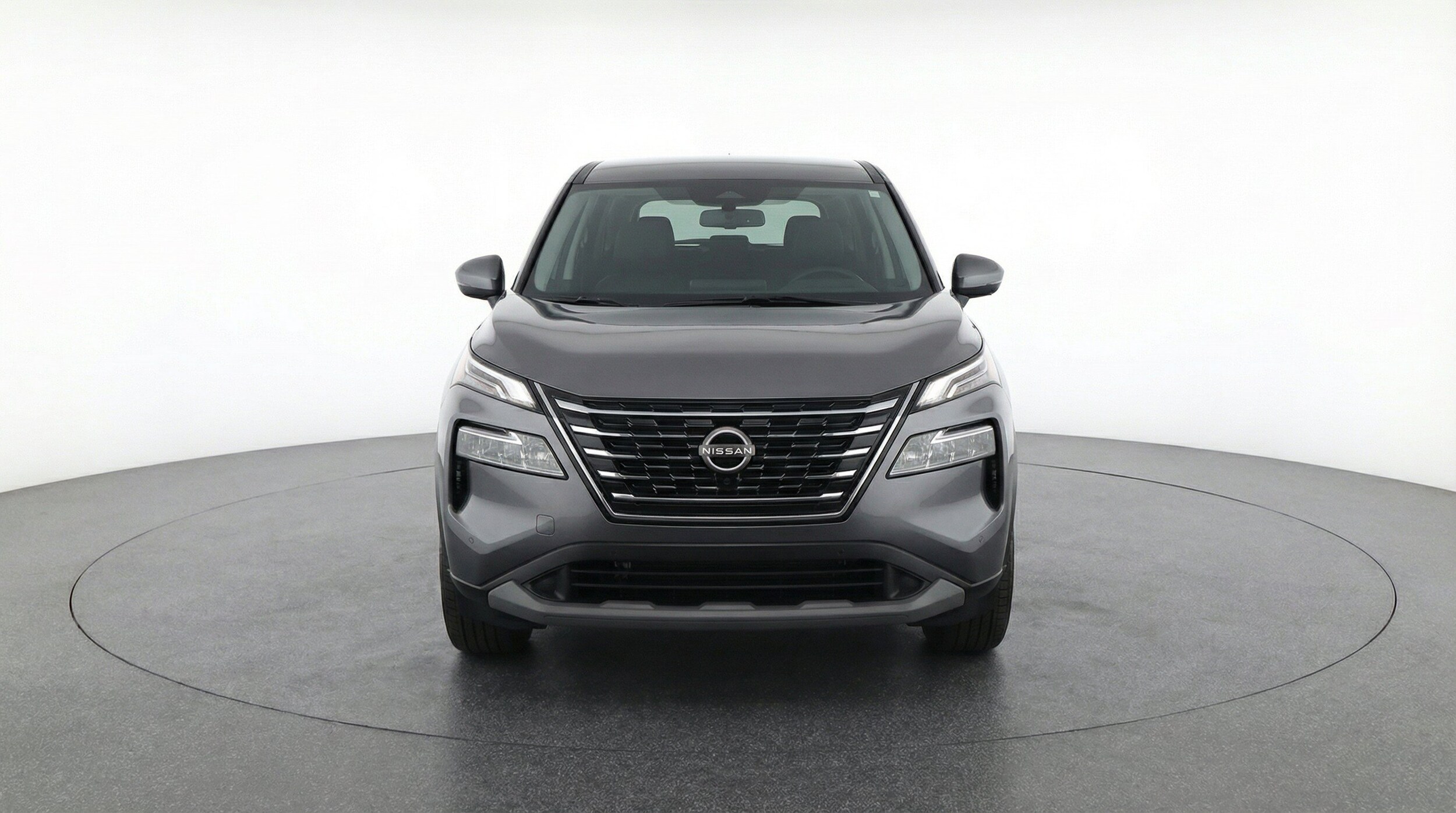 Thumbnail: 2026 Nissan Rogue - 2