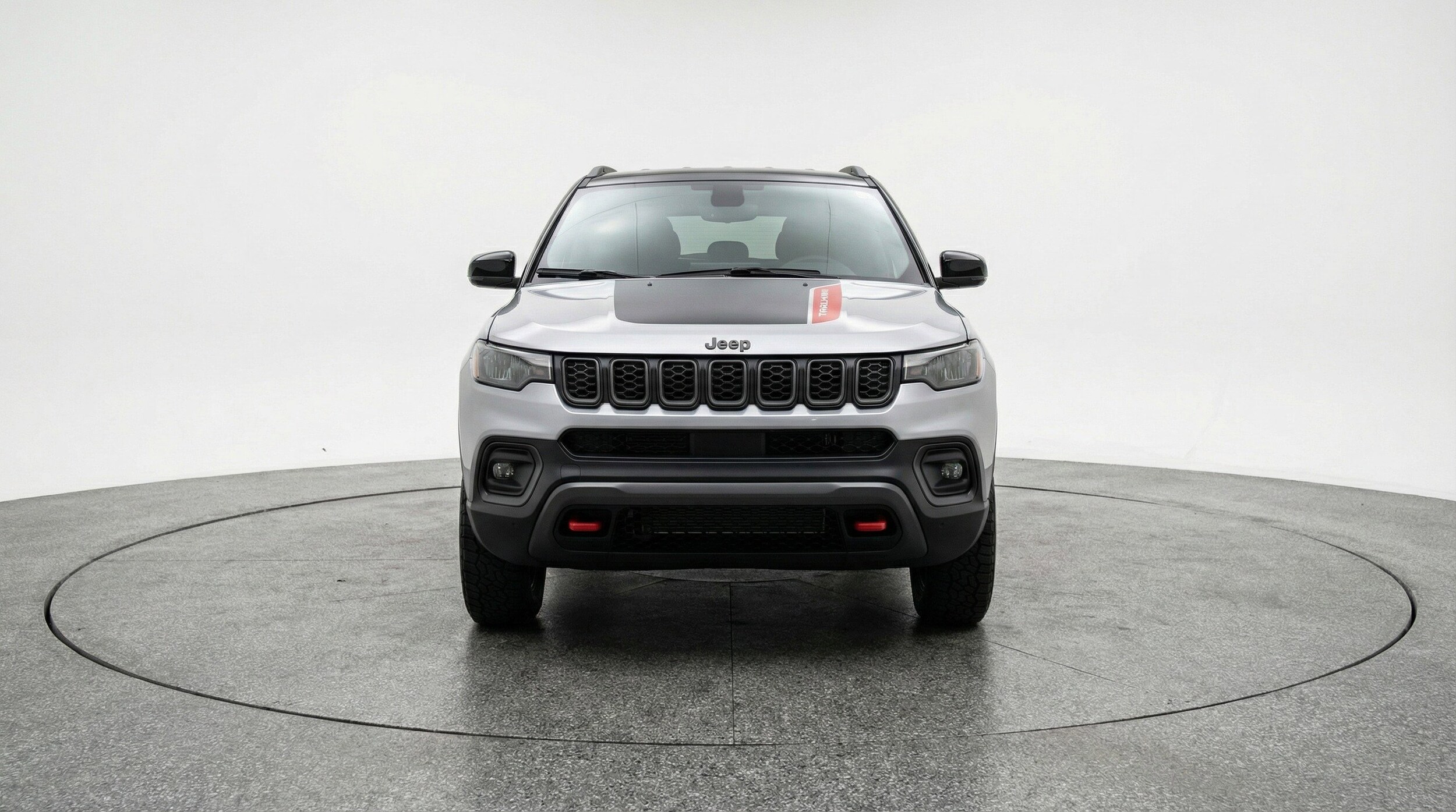 Thumbnail: 2025 Jeep Compass - 2