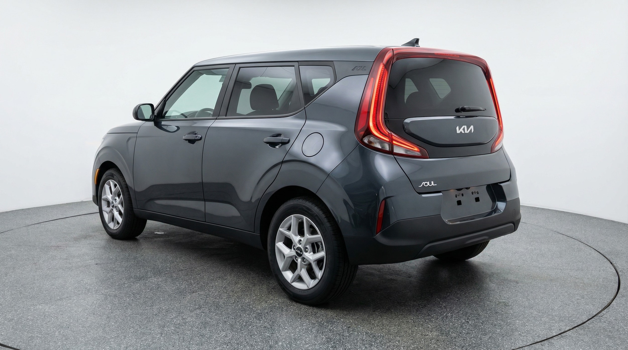Thumbnail: 2025 Kia Soul - 5