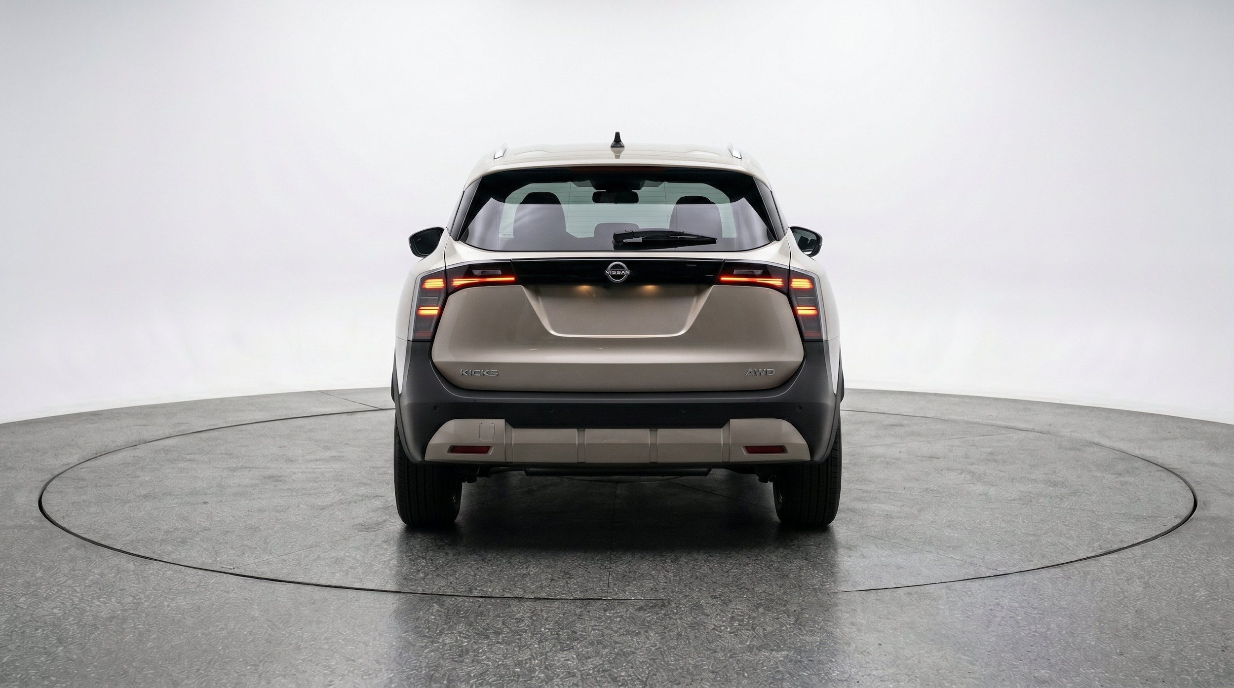Thumbnail: 2026 Nissan Kicks - 7