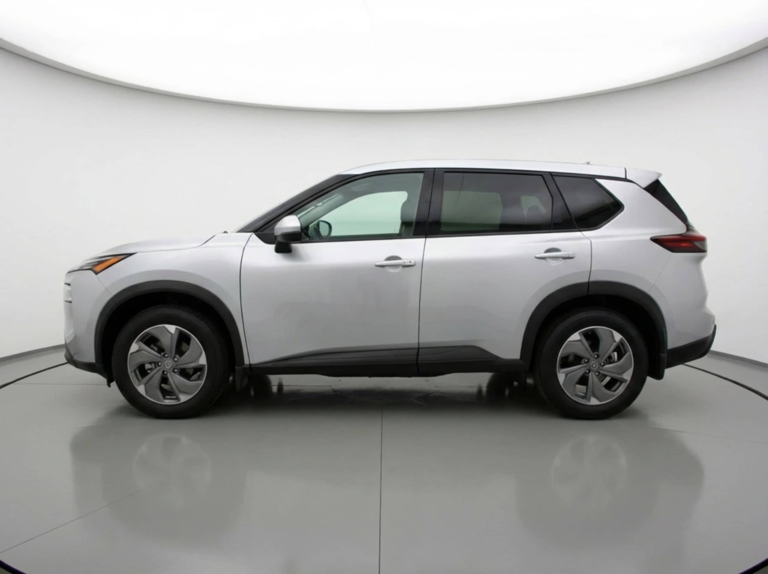 Thumbnail: 2025 Nissan Rogue - 4