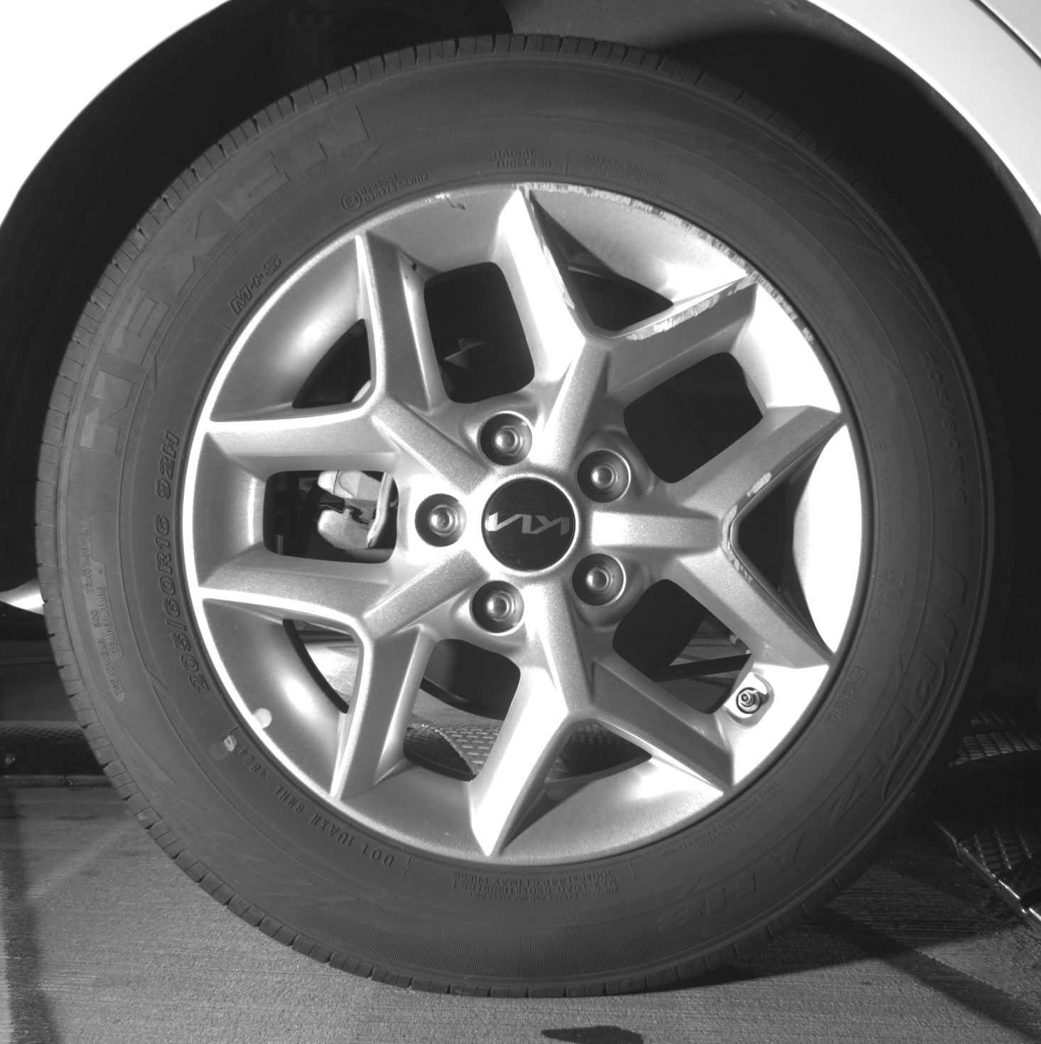 Thumbnail: 2025 Kia Soul - 12