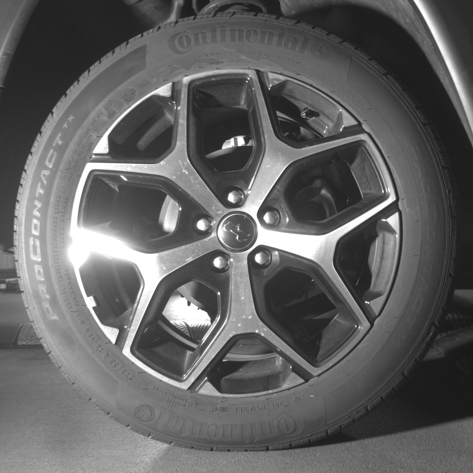 Thumbnail: 2025 Jeep Compass - 15