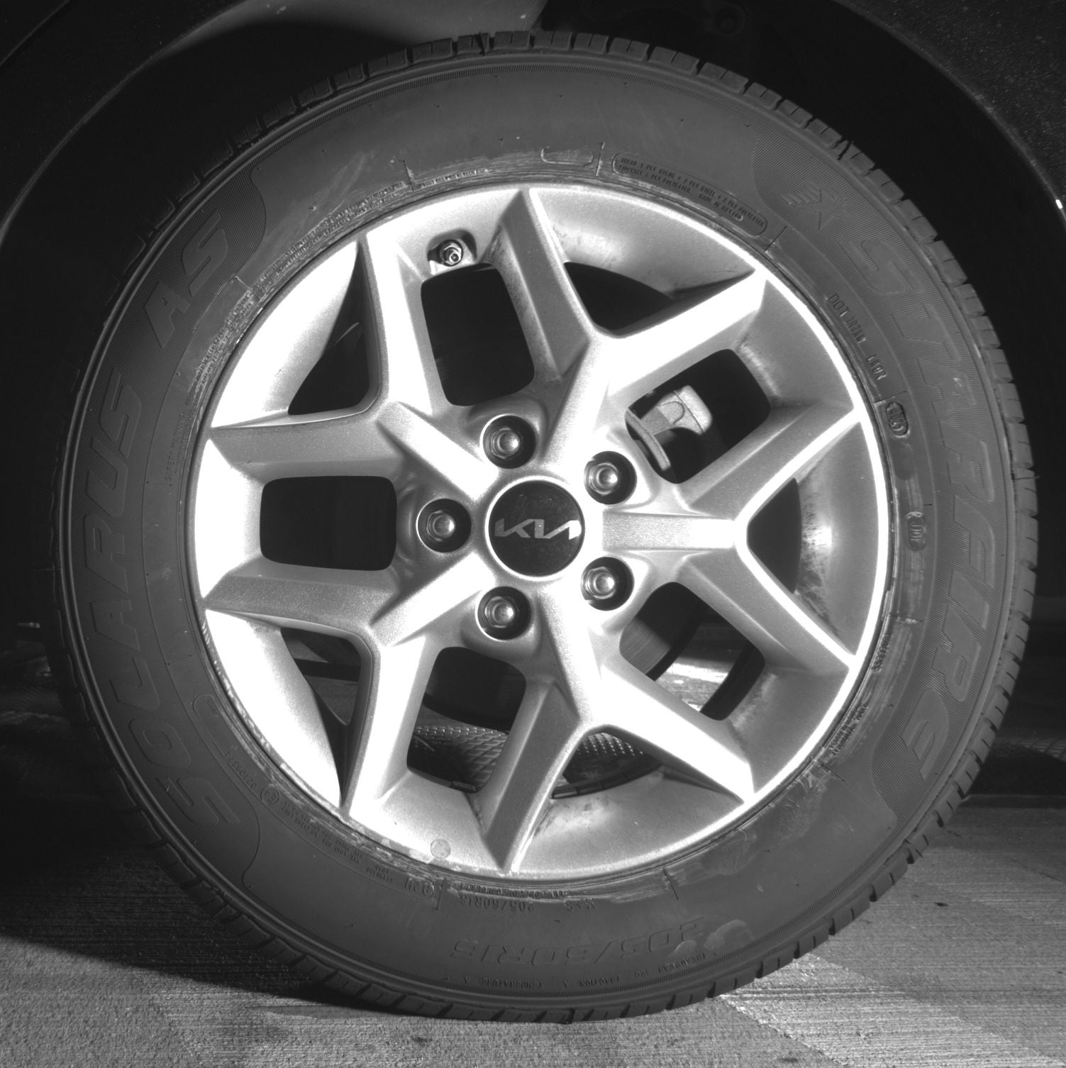 Thumbnail: 2025 Kia Soul - 11