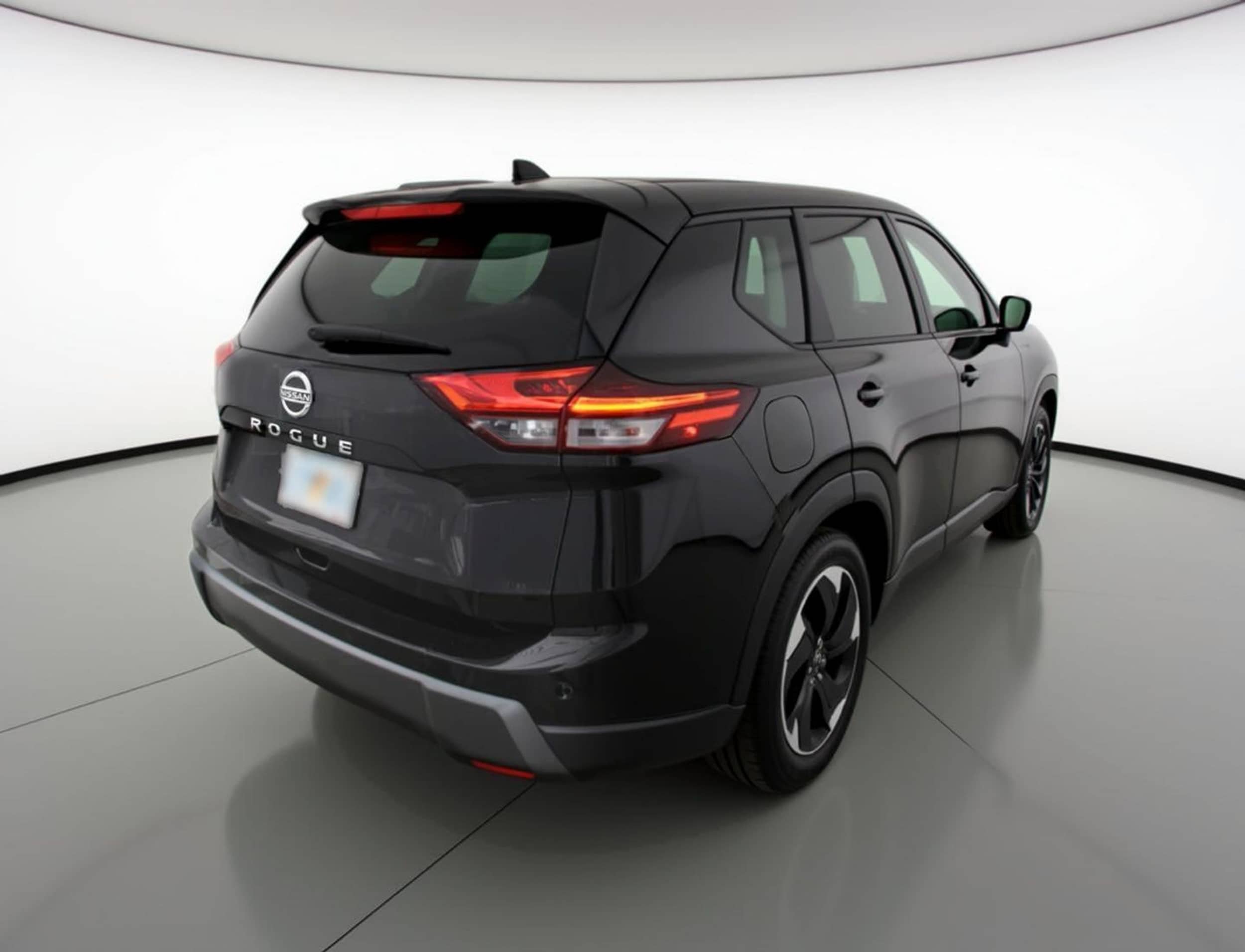 Thumbnail: 2025 Nissan Rogue - 7