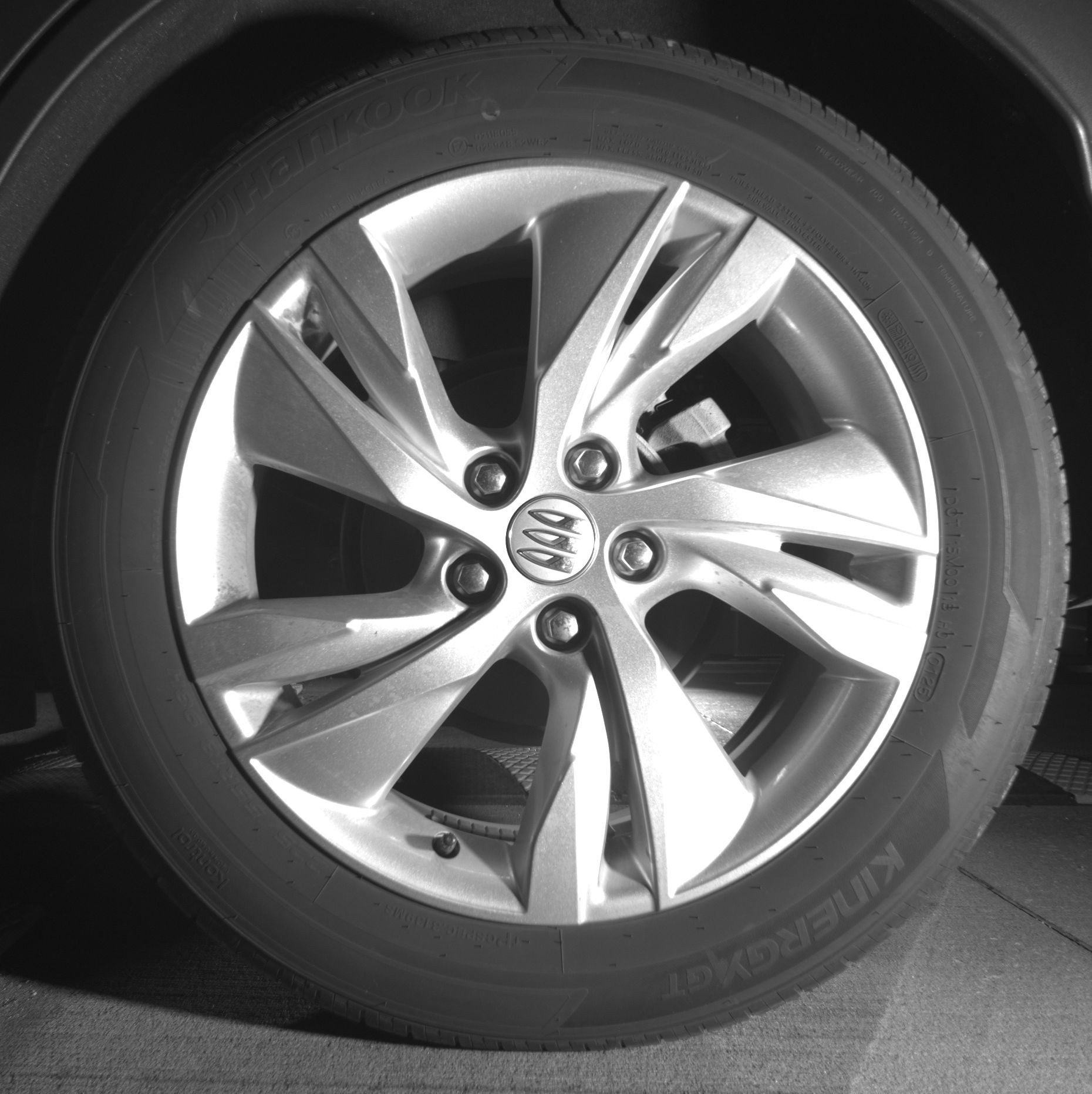 Thumbnail: 2025 Buick Encore GX - 14