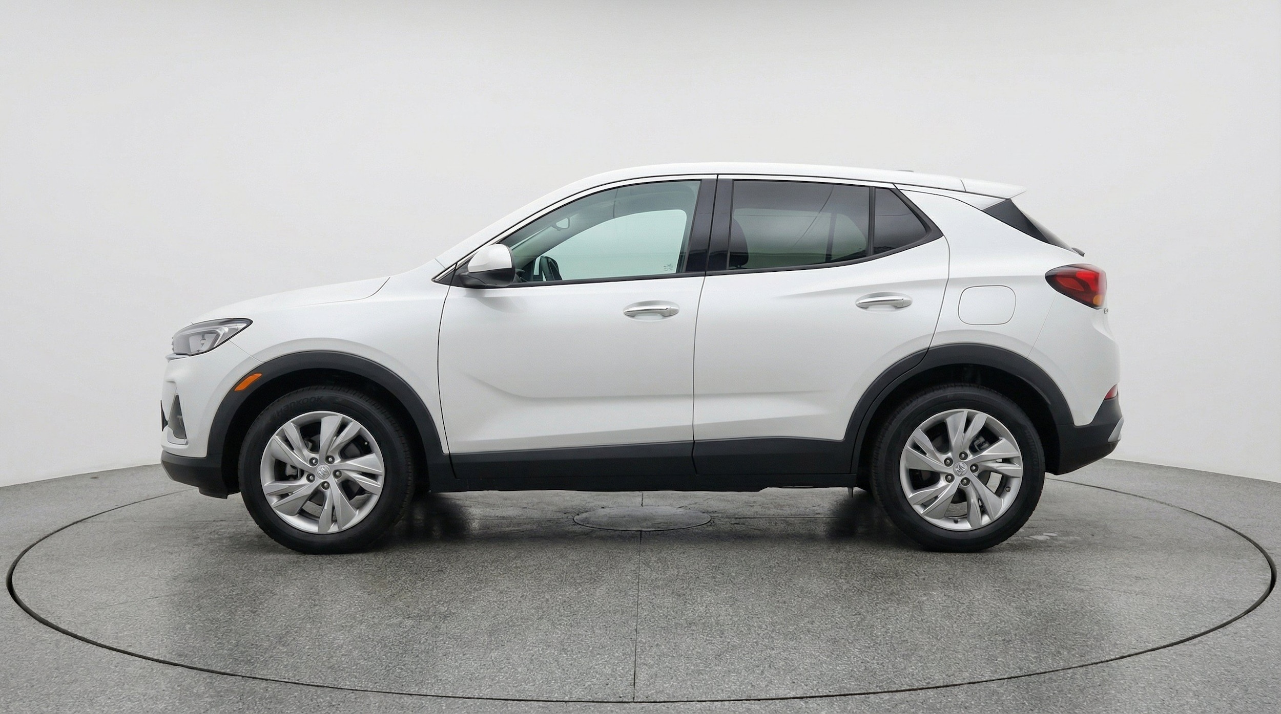 Thumbnail: 2026 Buick Encore GX - 5