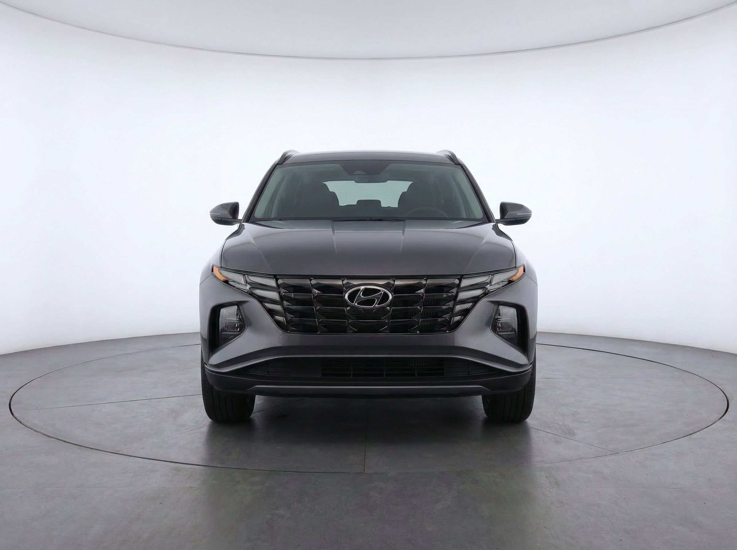 Thumbnail: 2026 Hyundai Tucson - 2