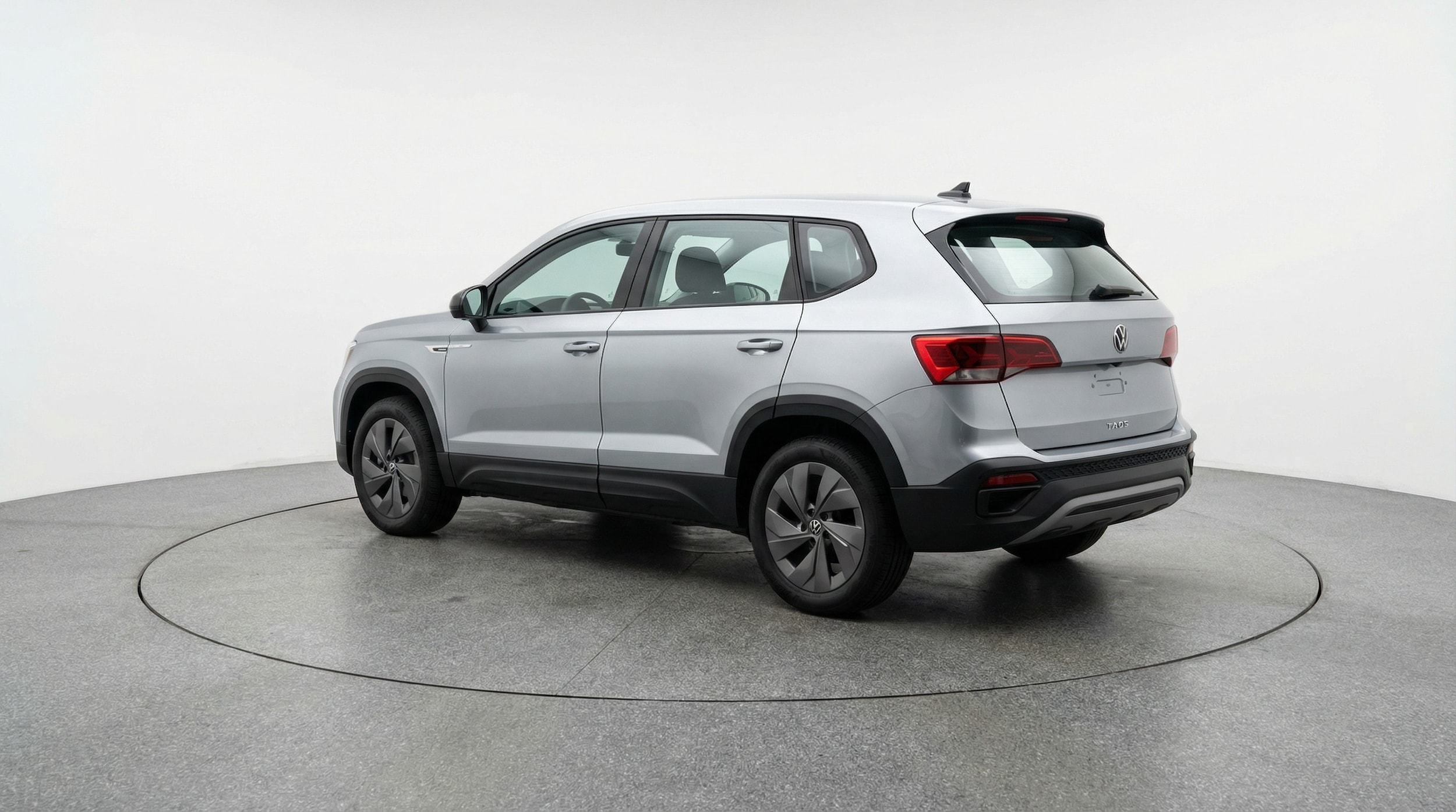 Thumbnail: 2025 Volkswagen Taos - 5