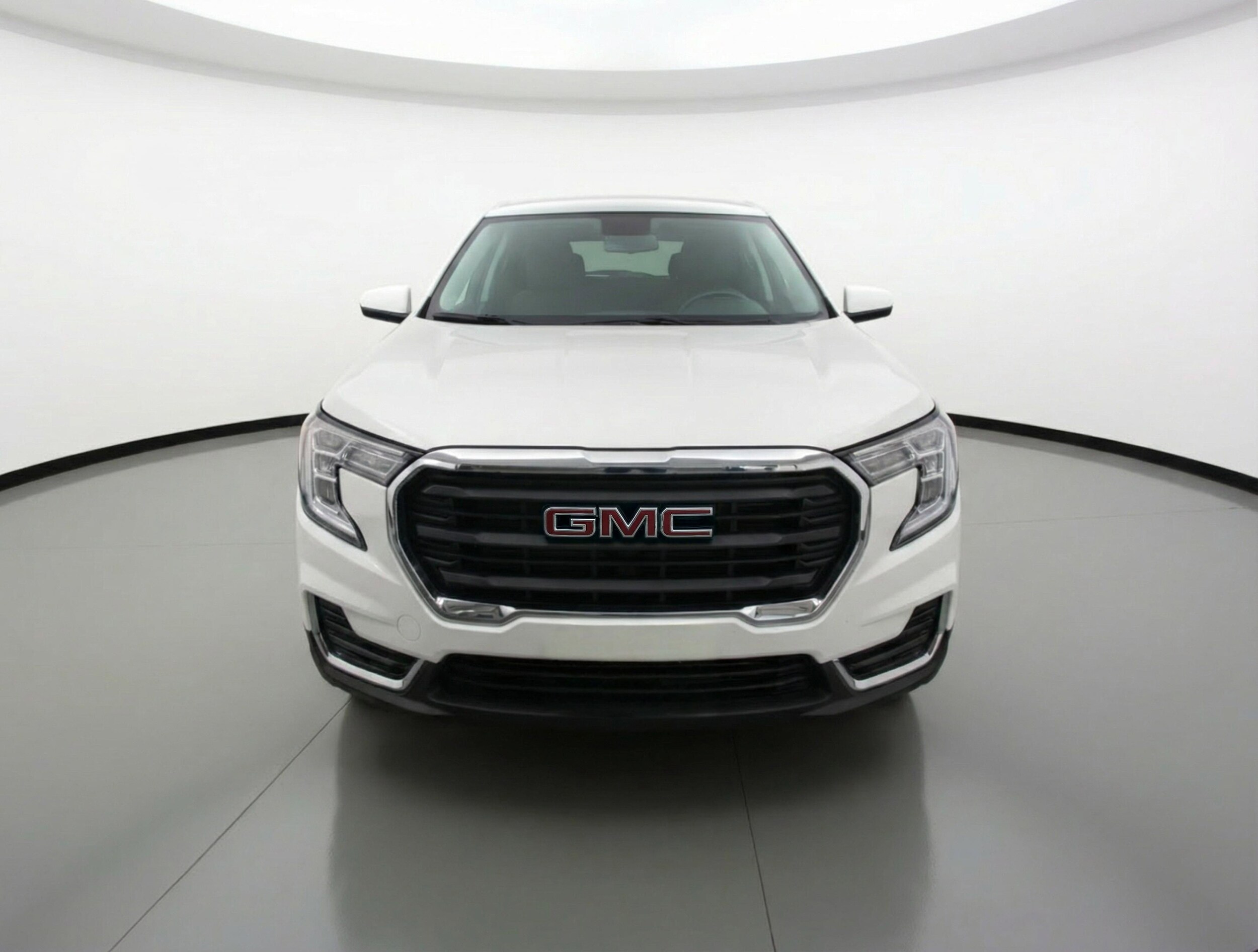 Thumbnail: 2024 GMC Terrain - 2