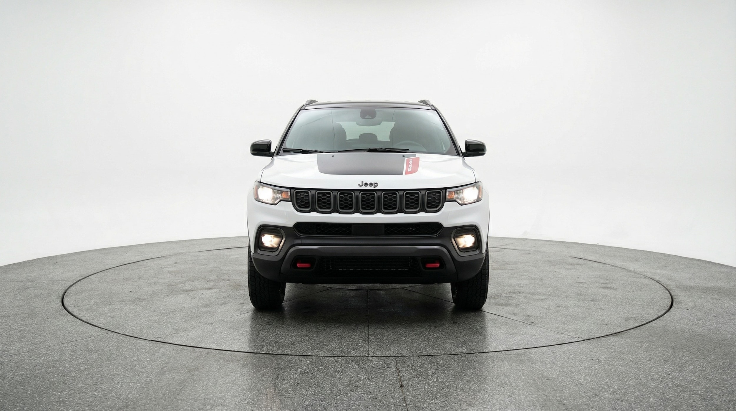 Thumbnail: 2025 Jeep Compass - 2