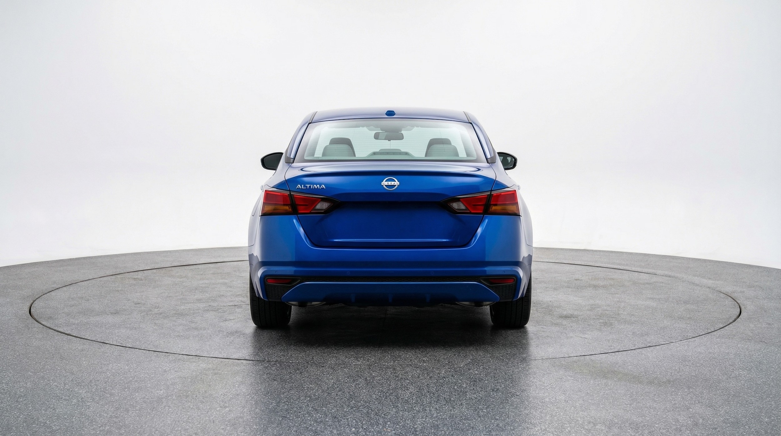 Thumbnail: 2025 Nissan Altima - 6