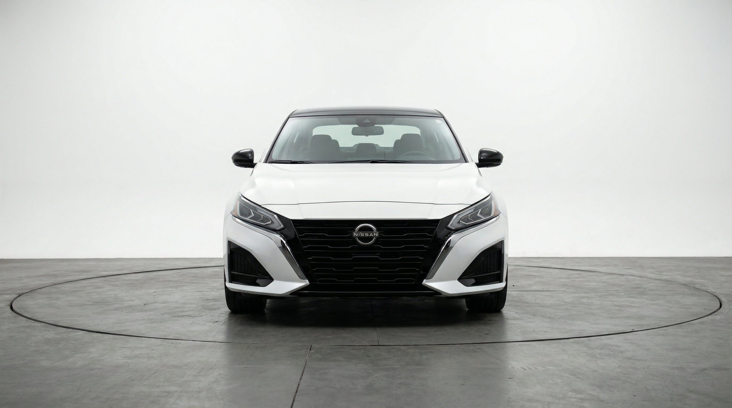 Thumbnail: 2025 Nissan Altima - 2