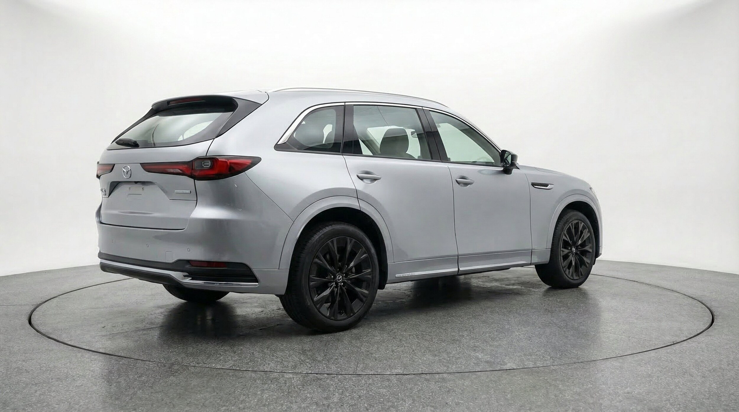 Thumbnail: 2026 Mazda CX-90 - 9