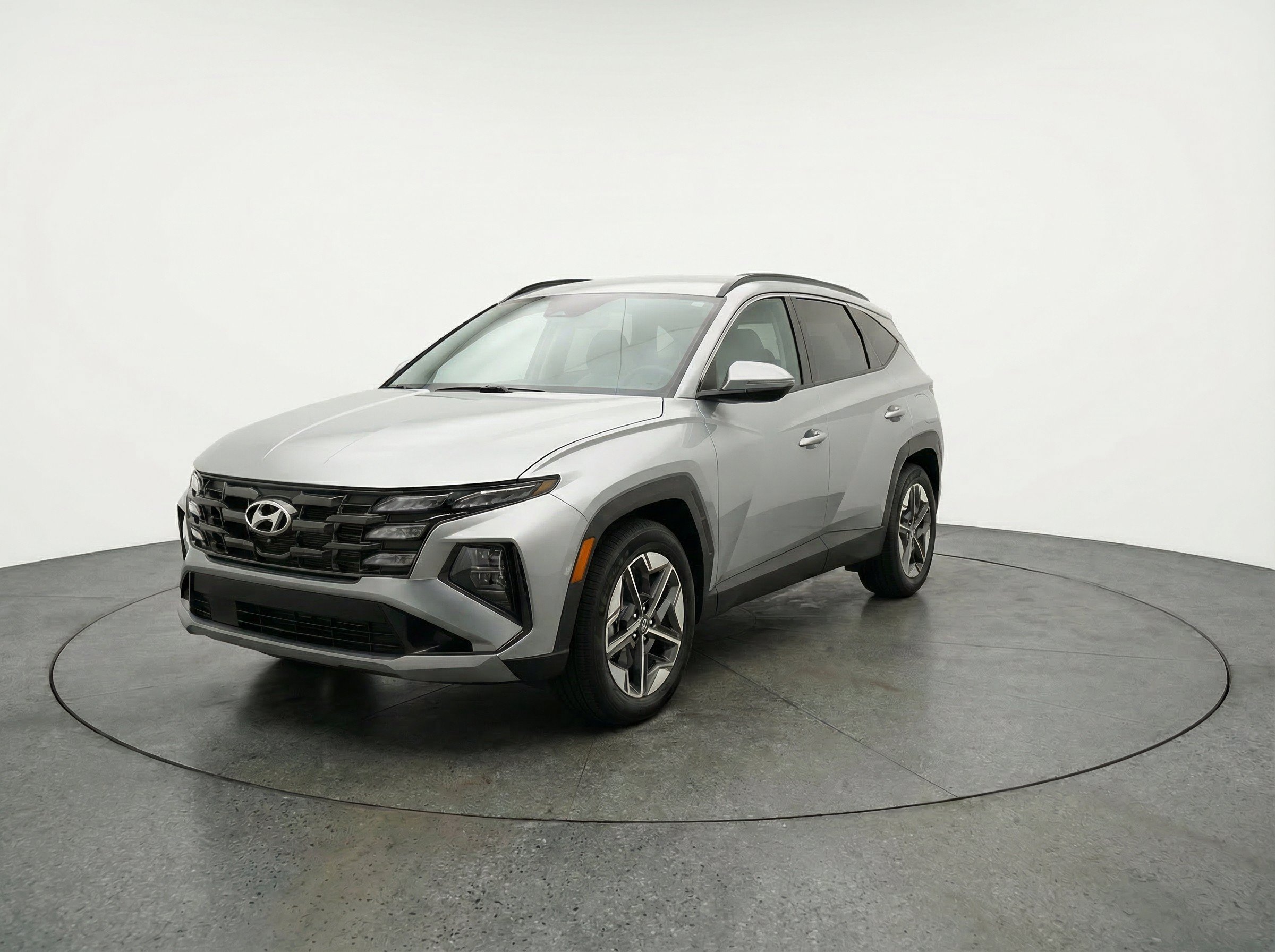 Thumbnail: 2025 Hyundai Tucson - 3