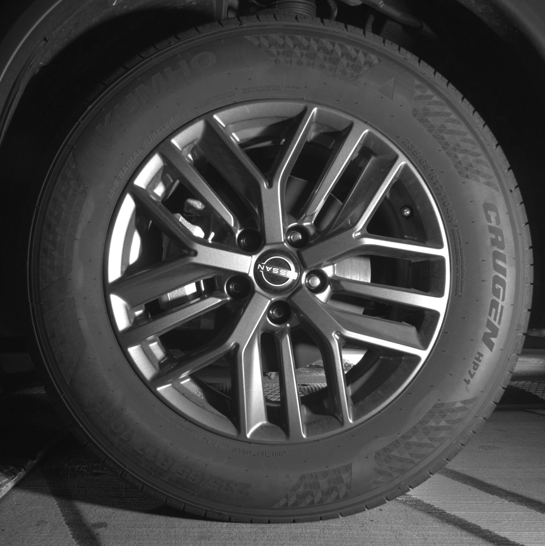 Thumbnail: 2026 Nissan Rogue - 12