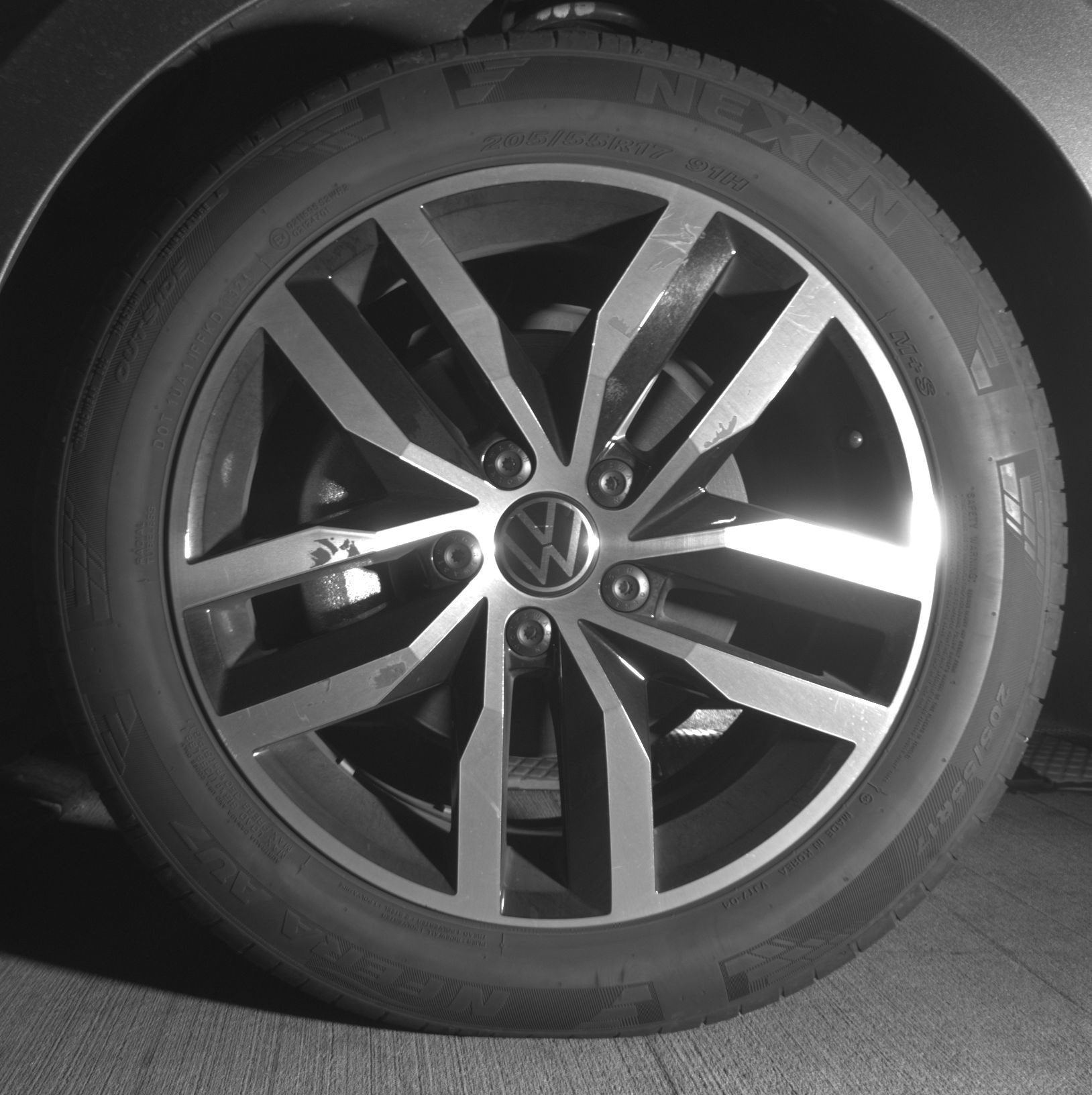 Thumbnail: 2025 Volkswagen Jetta - 9