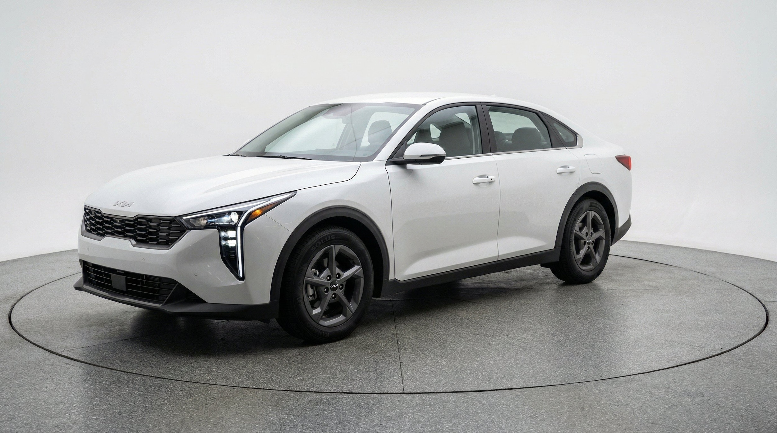 Thumbnail: 2025 Kia K4 - 3