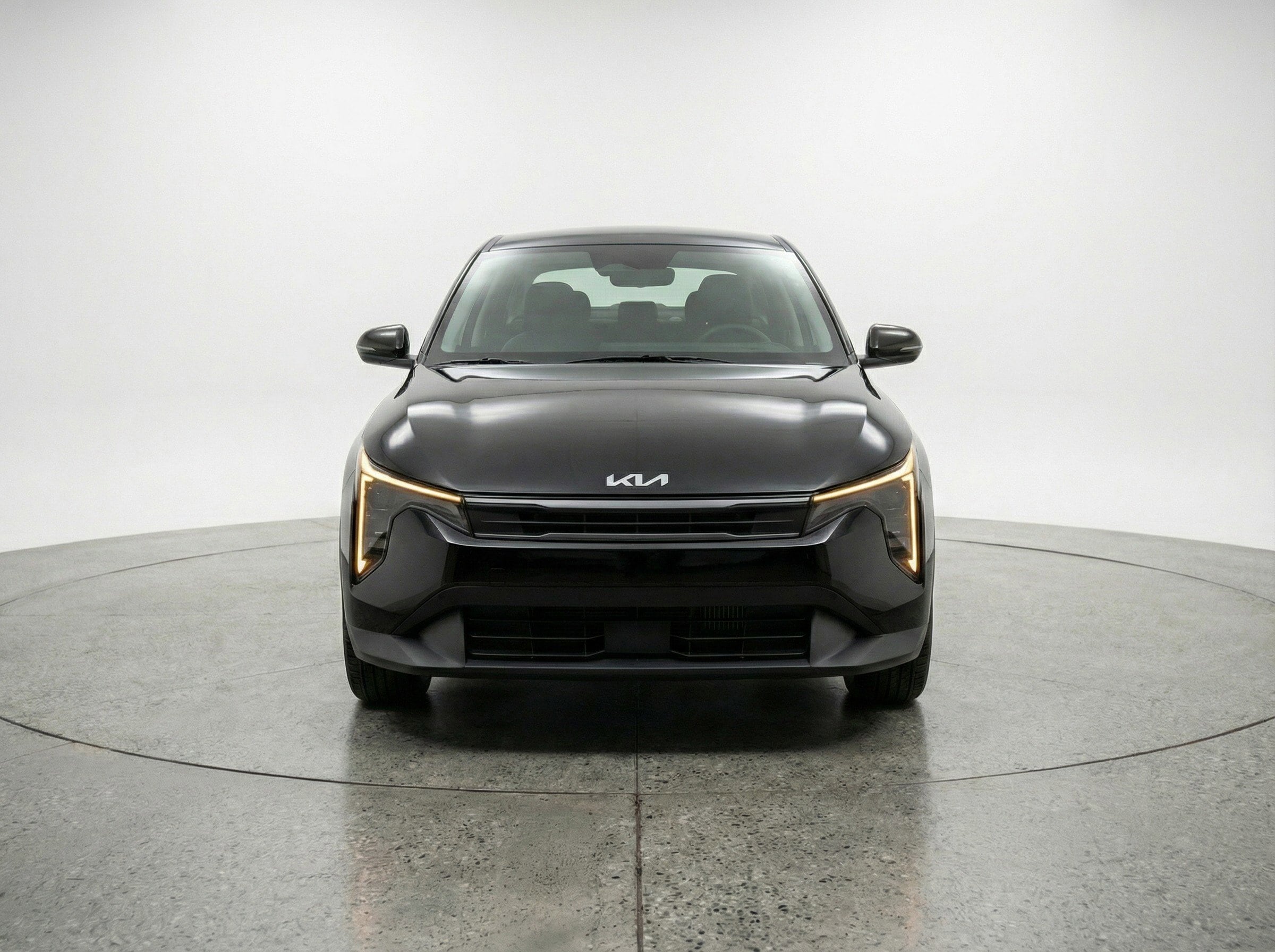 Thumbnail: 2025 Kia K4 - 2