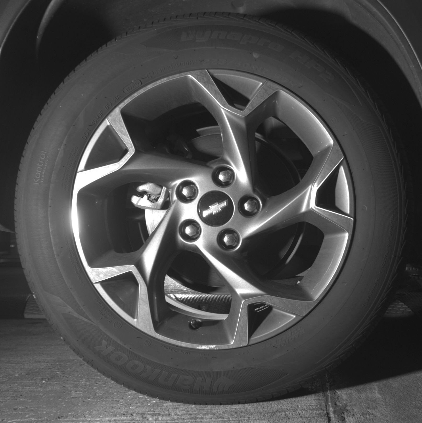 Thumbnail: 2025 Chevrolet Trax - 15