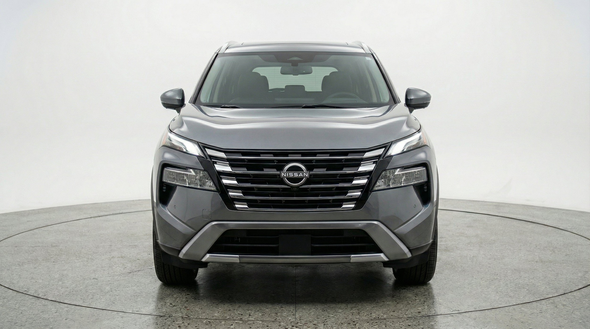 Thumbnail: 2026 Nissan Rogue - 2