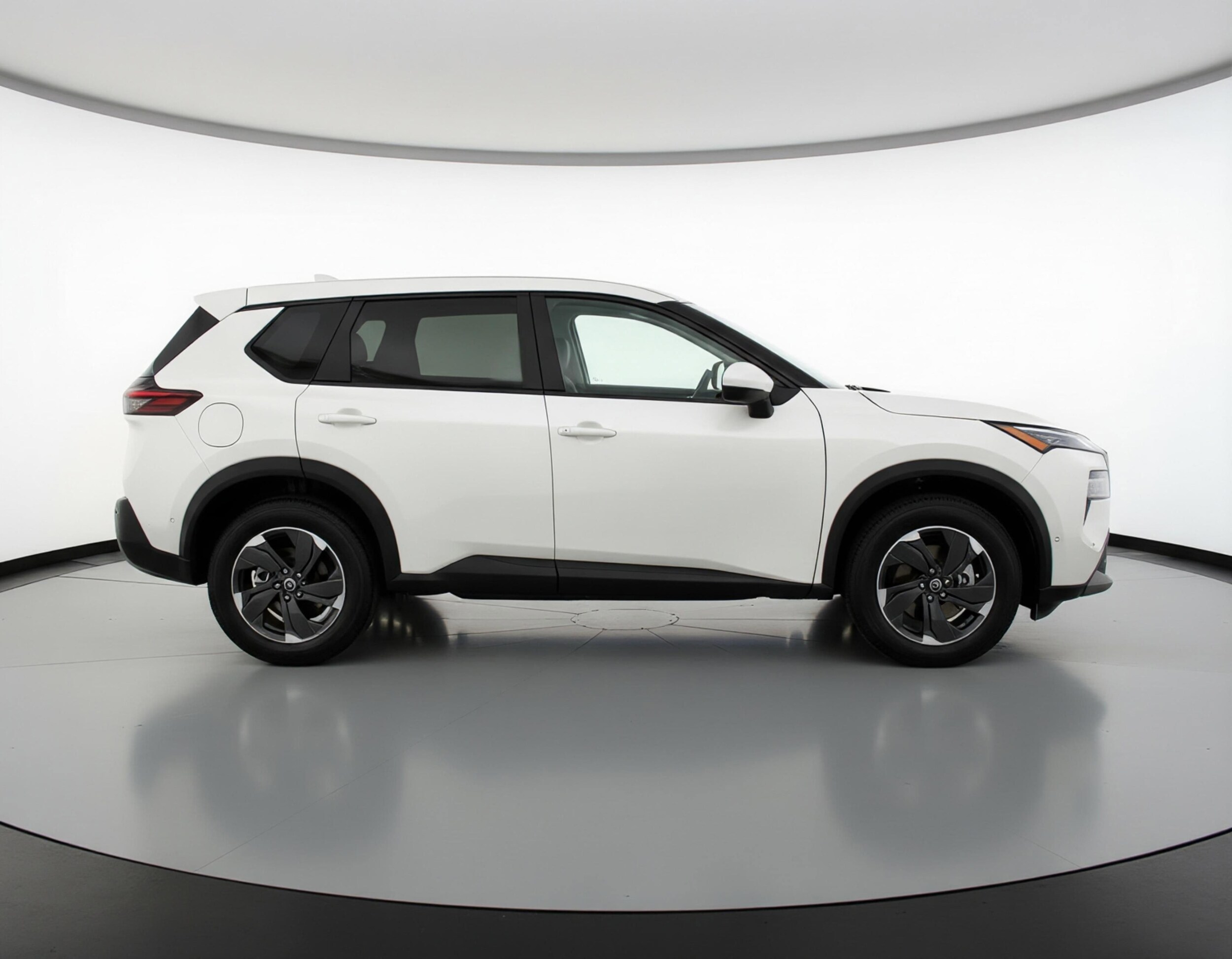 Thumbnail: 2025 Nissan Rogue - 11