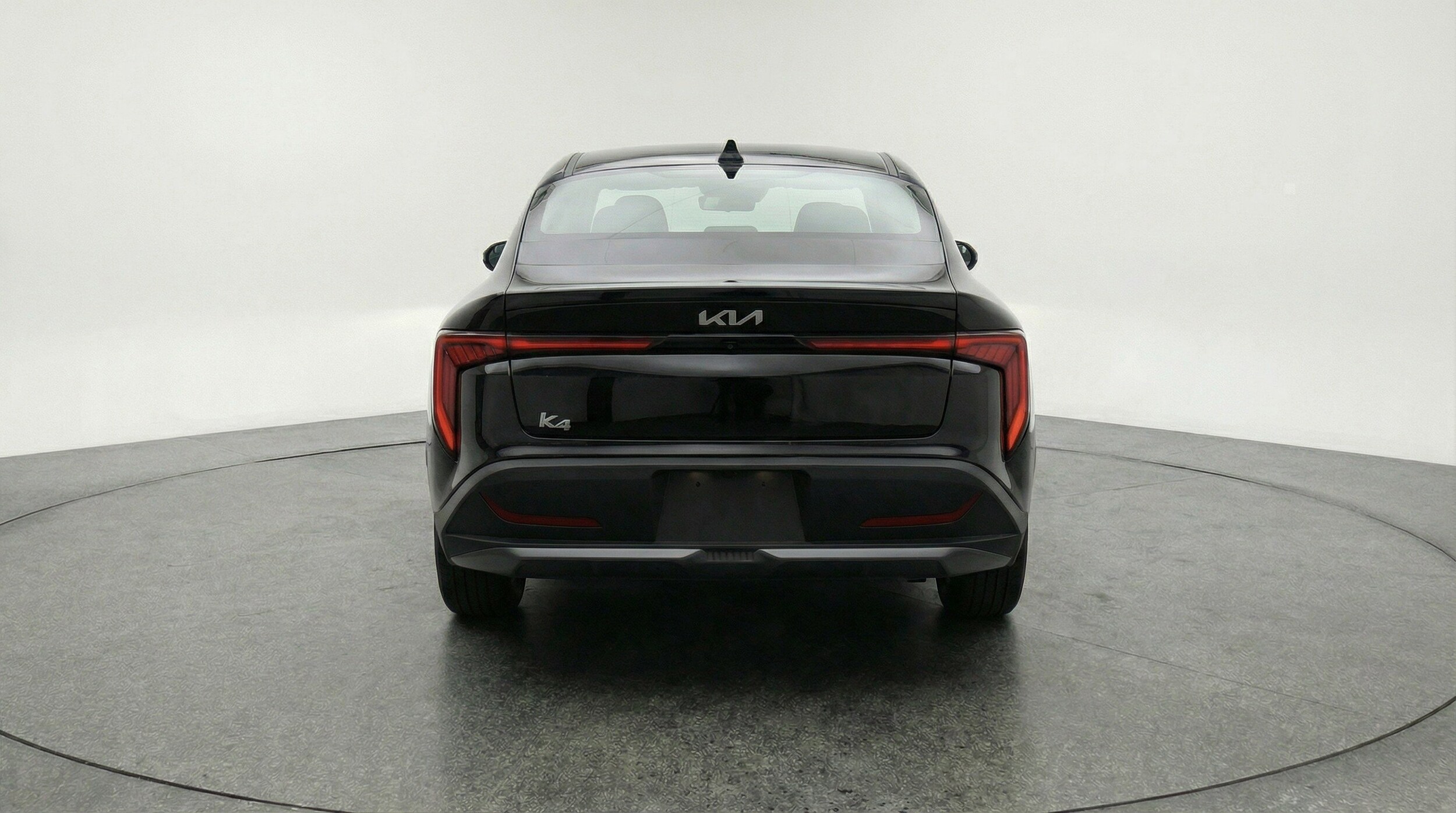 Thumbnail: 2025 Kia K4 - 7