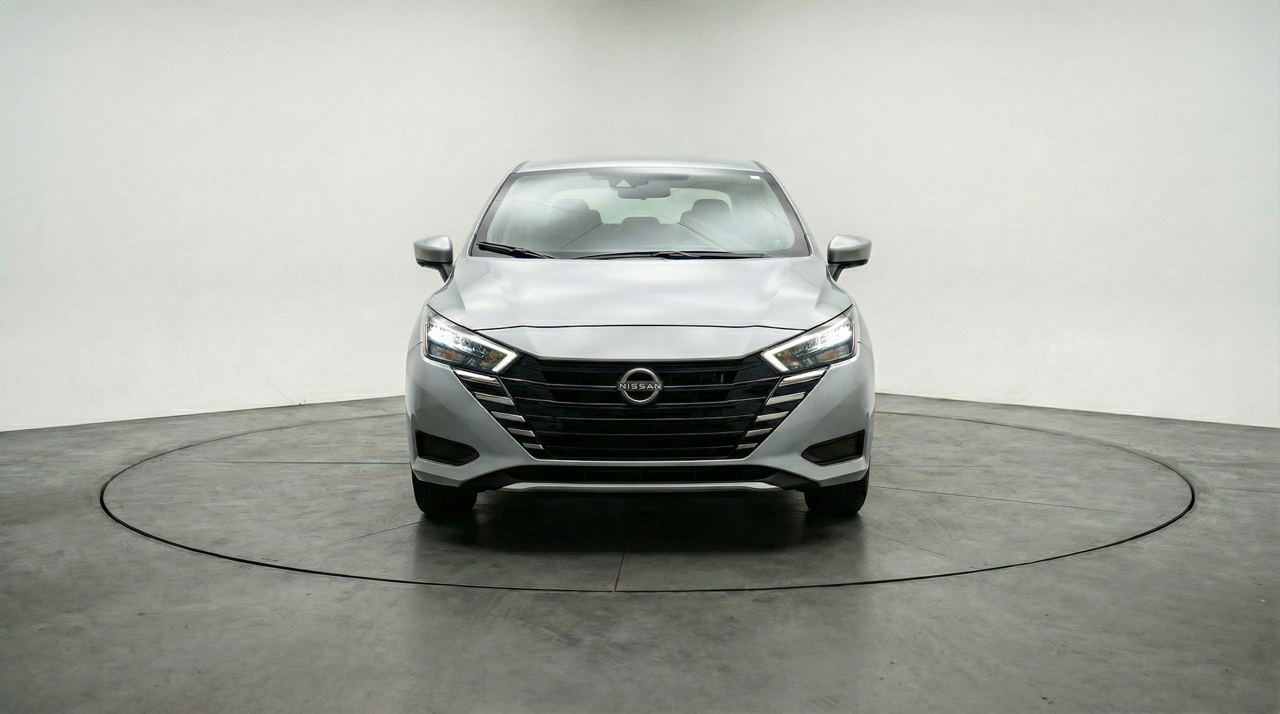 Thumbnail: 2025 Nissan Versa - 2