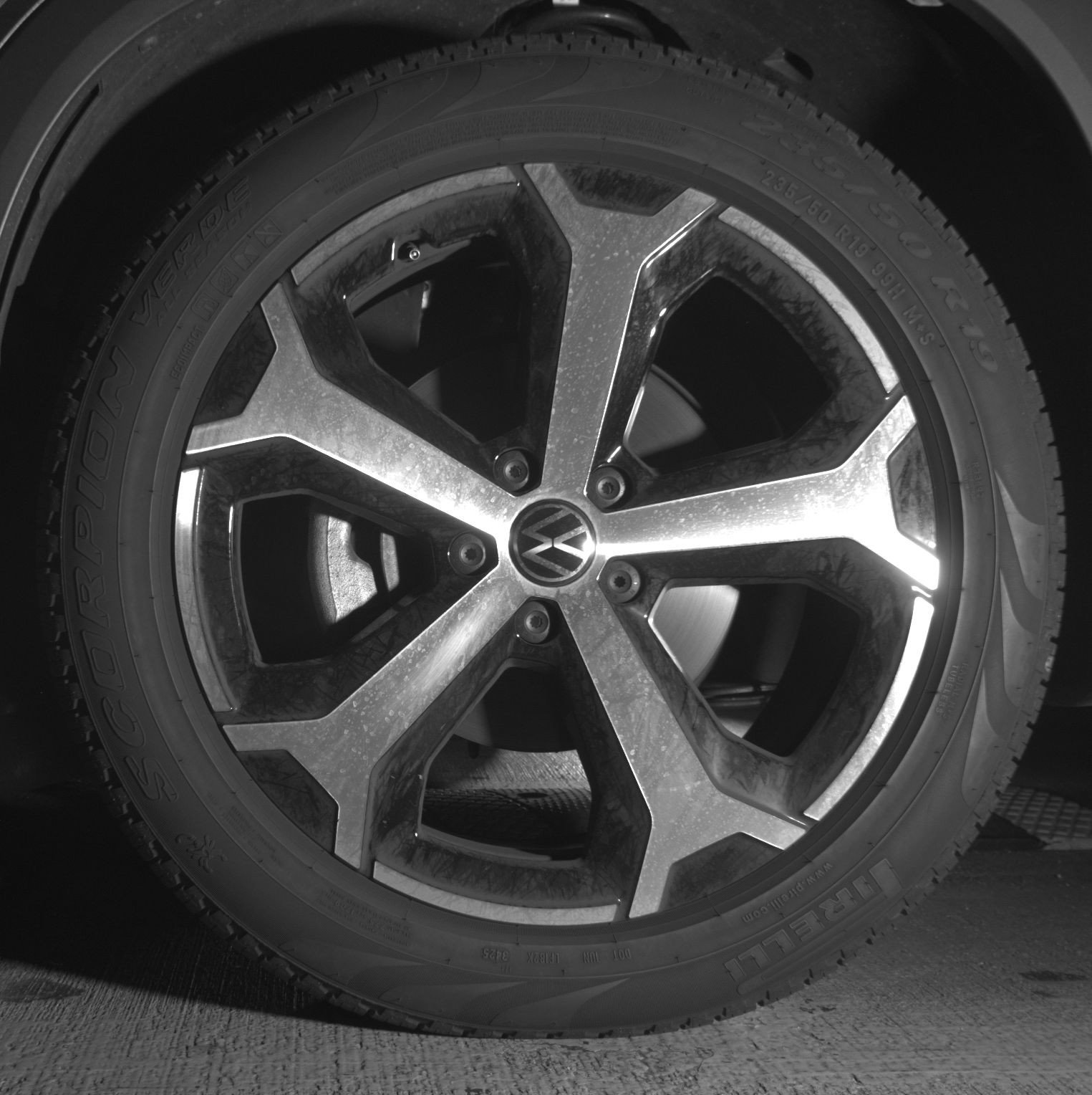 Thumbnail: 2026 Volkswagen Tiguan - 12