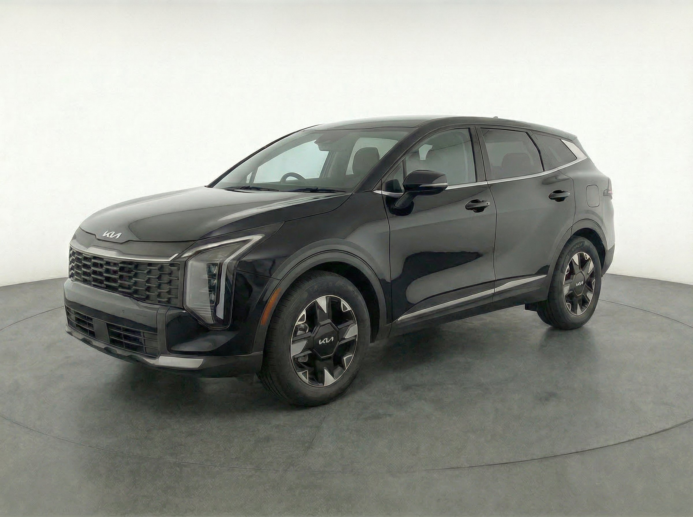Thumbnail: 2026 Kia Sportage - 3