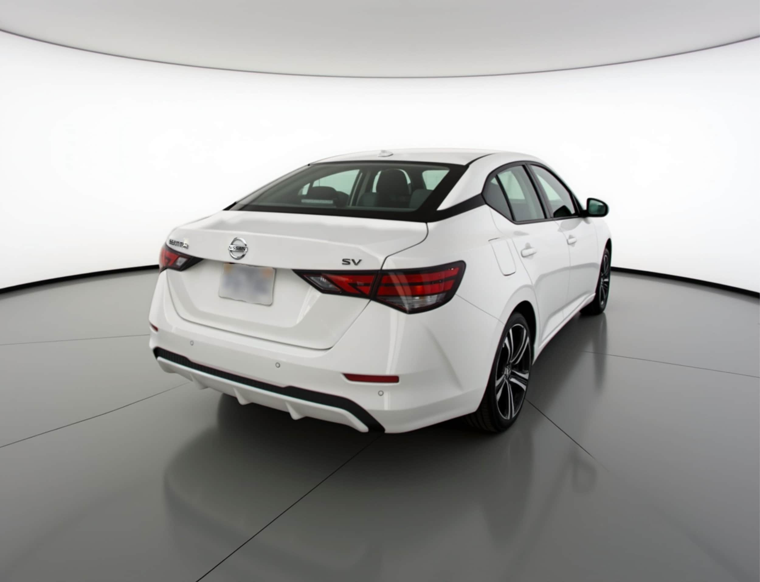 Thumbnail: 2024 Nissan Sentra - 7