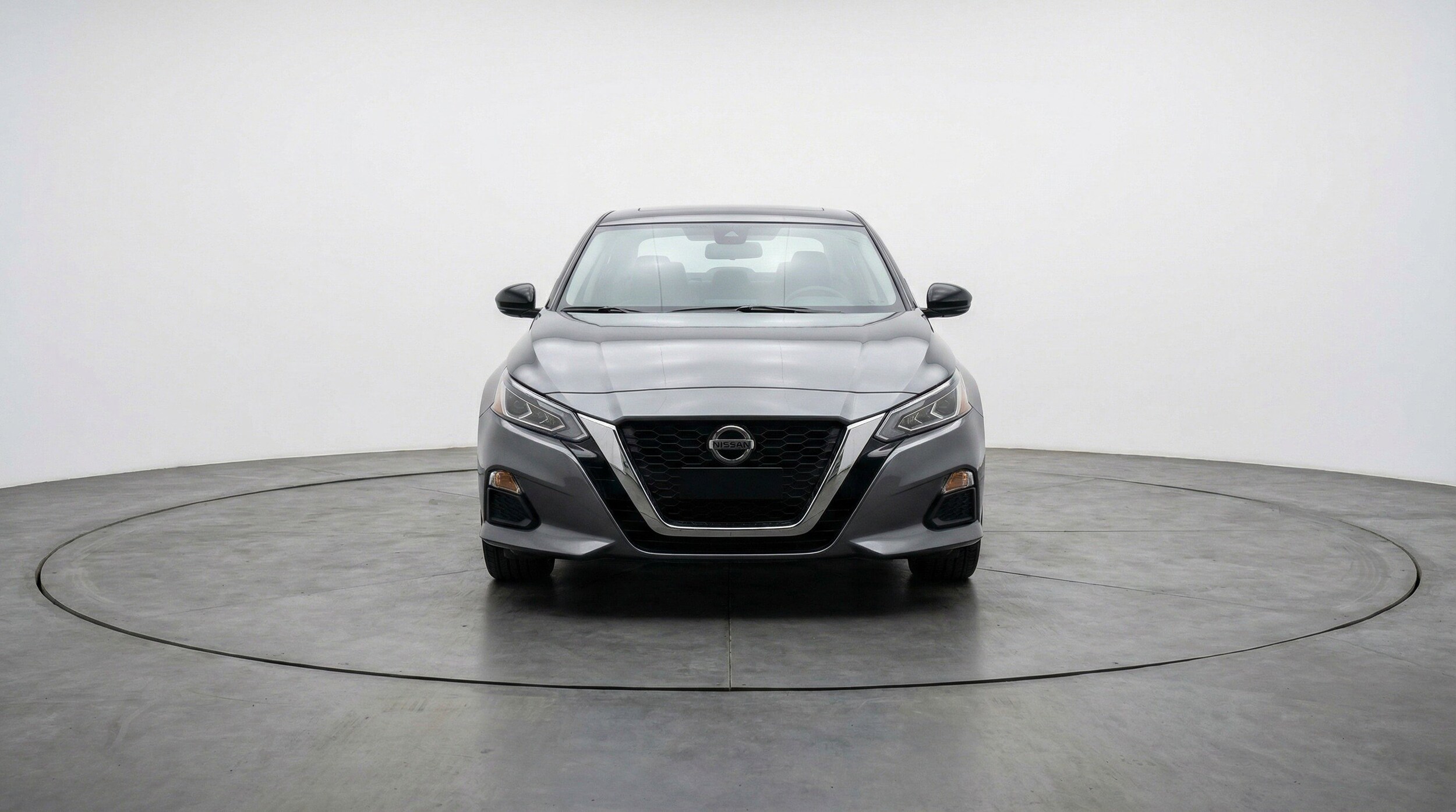 Thumbnail: 2025 Nissan Altima - 2