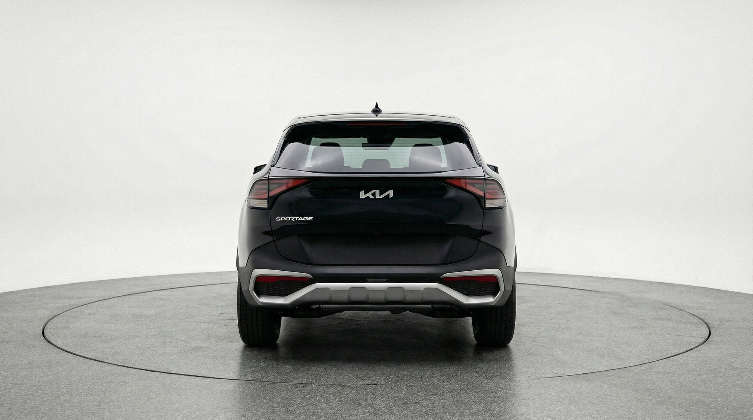 Thumbnail: 2025 Kia Sportage - 7