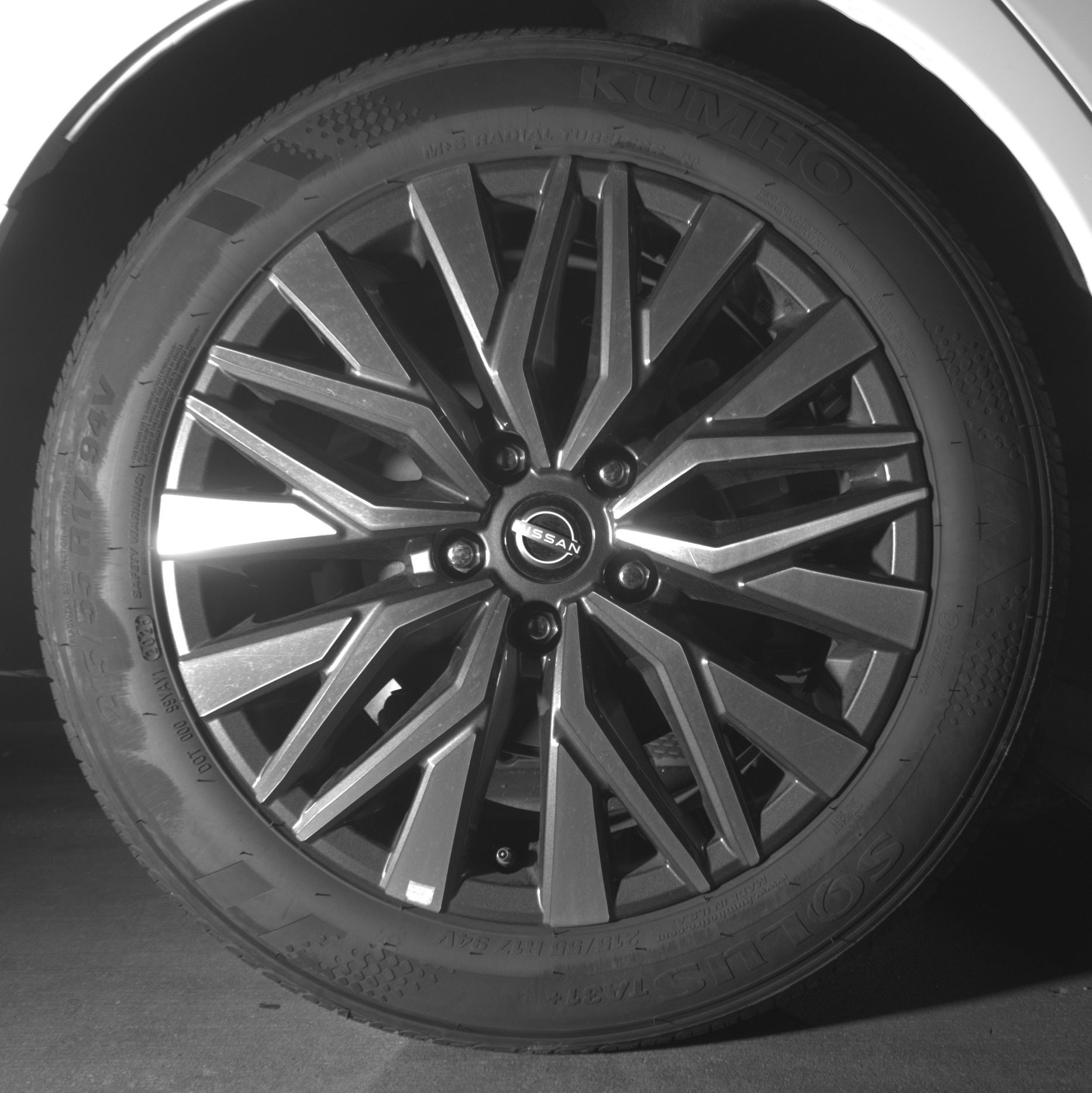 Thumbnail: 2025 Nissan Altima - 12