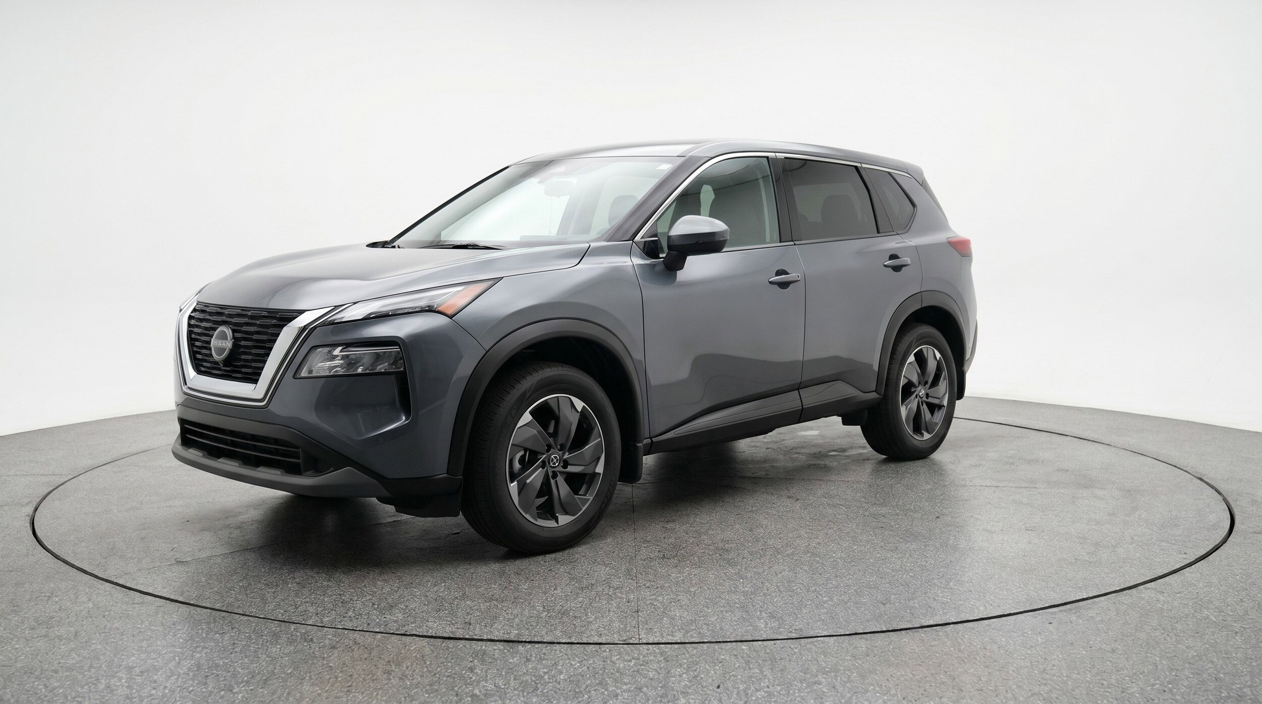 Thumbnail: 2025 Nissan Rogue - 3