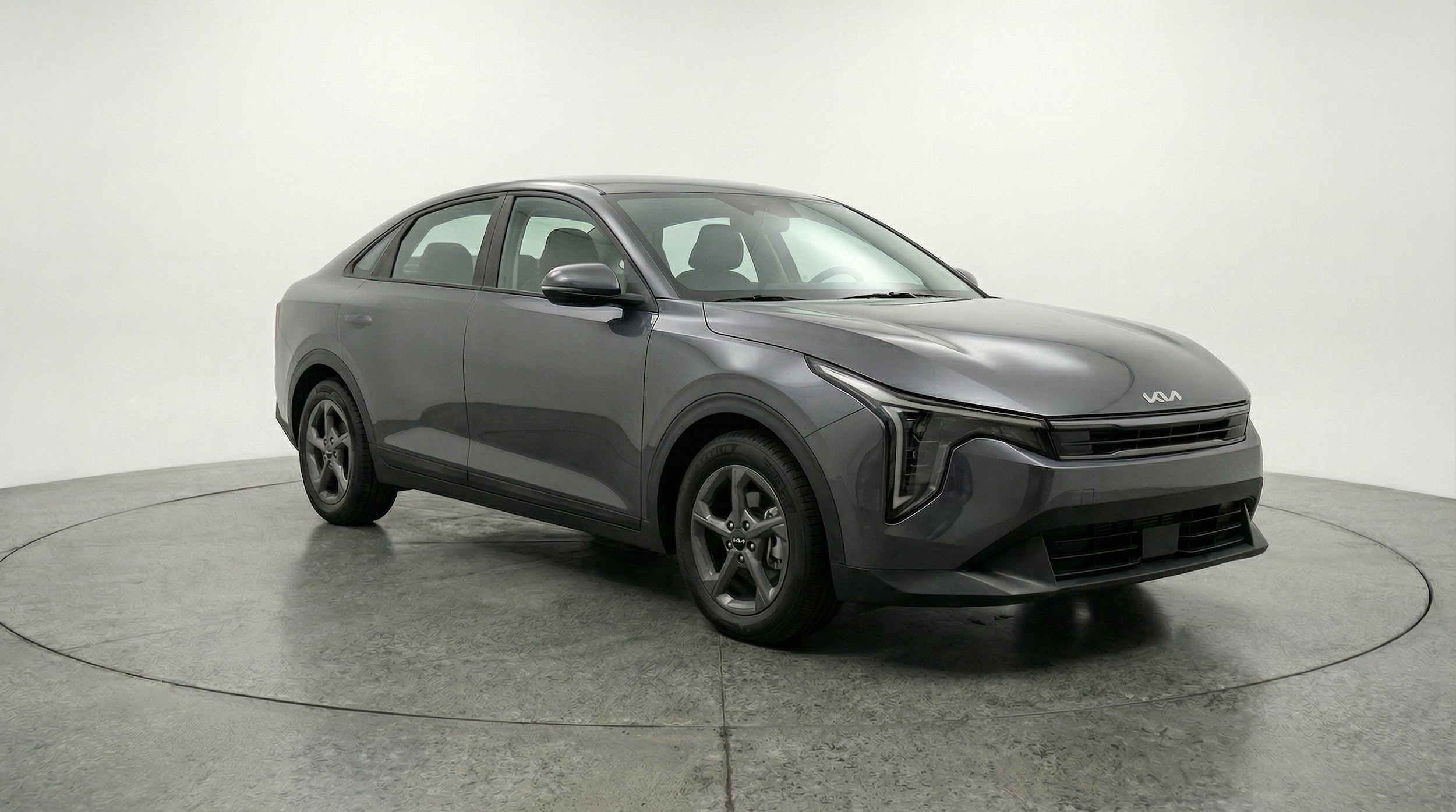 Thumbnail: 2025 Kia K4 - 1