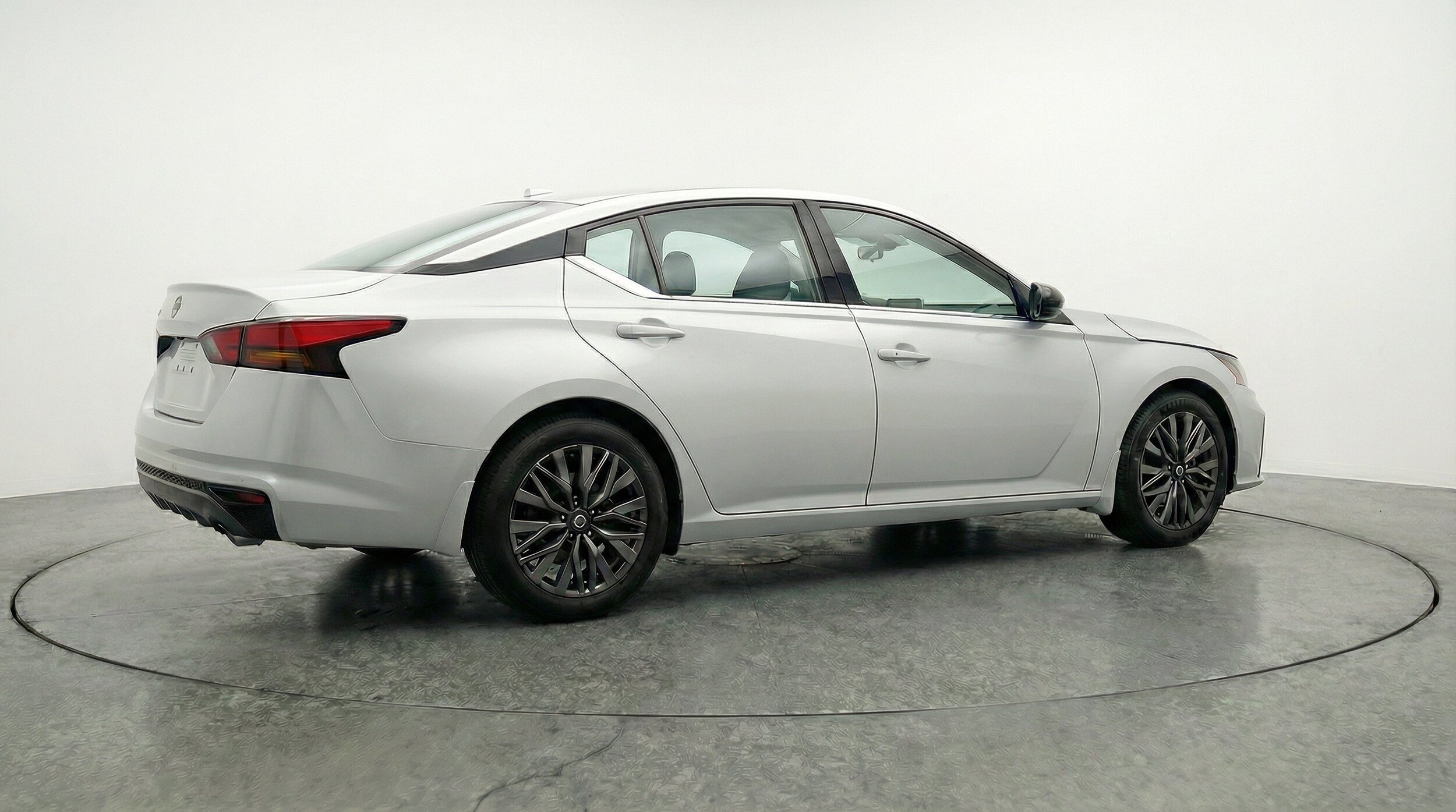 Thumbnail: 2026 Nissan Altima - 9