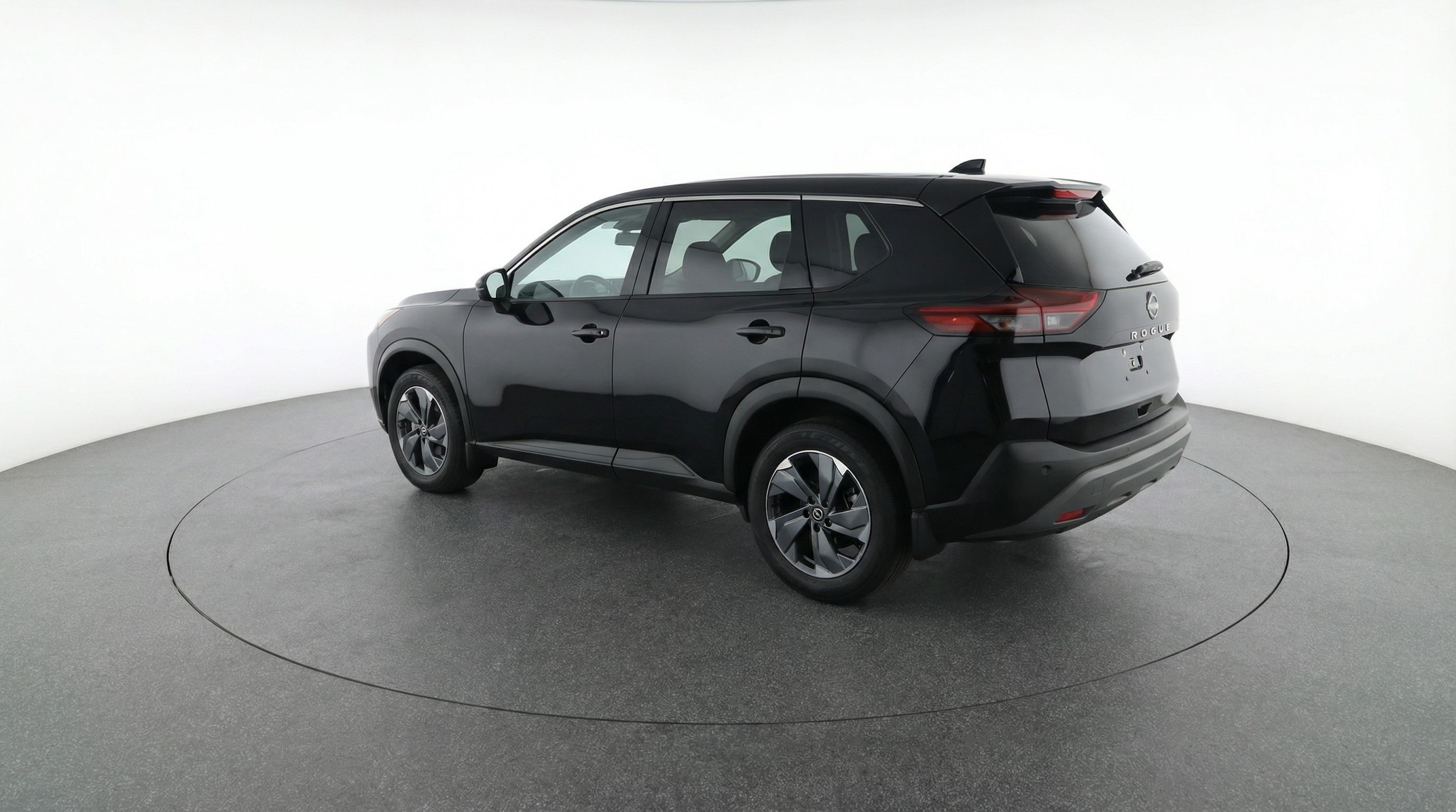 Thumbnail: 2025 Nissan Rogue - 5