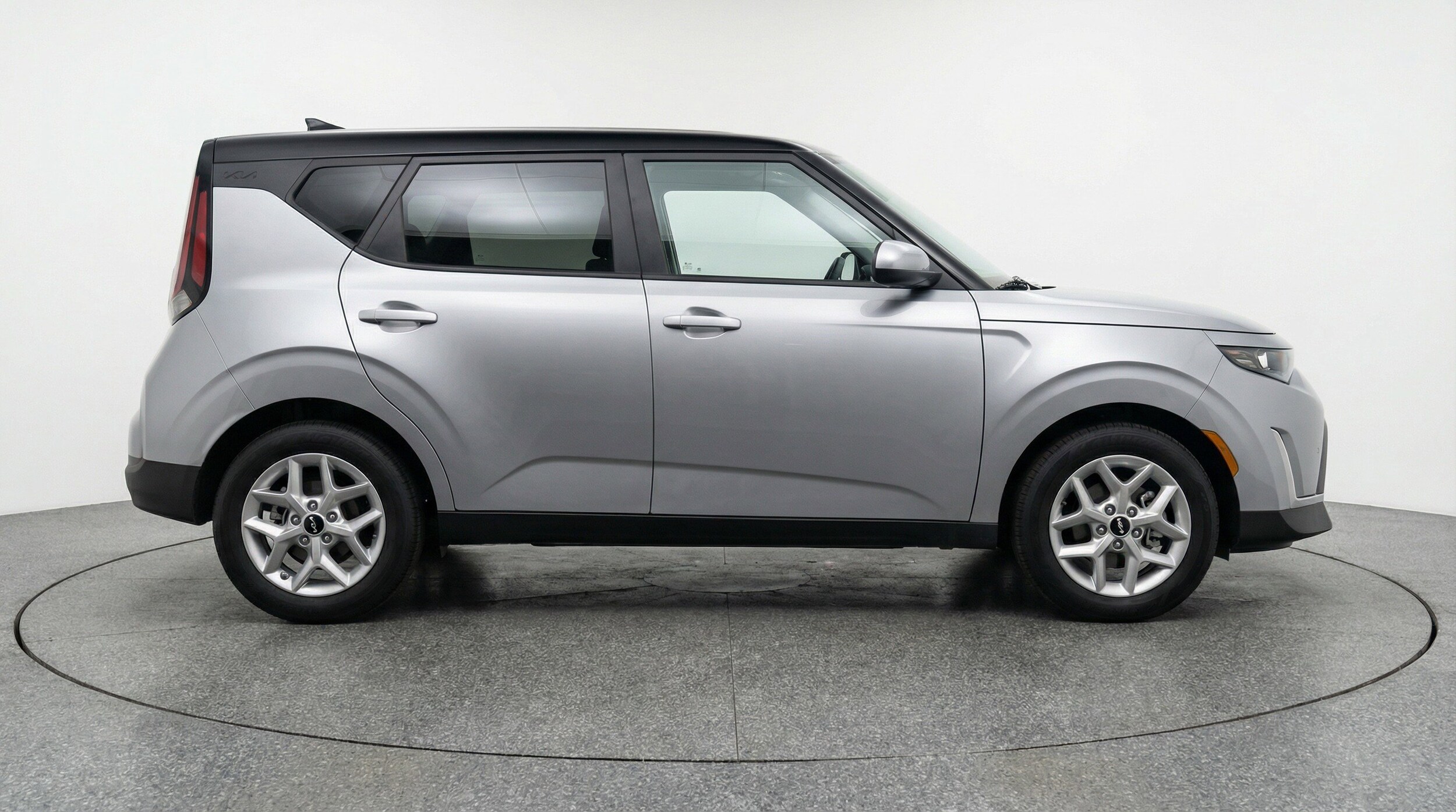 Thumbnail: 2025 Kia Soul - 11